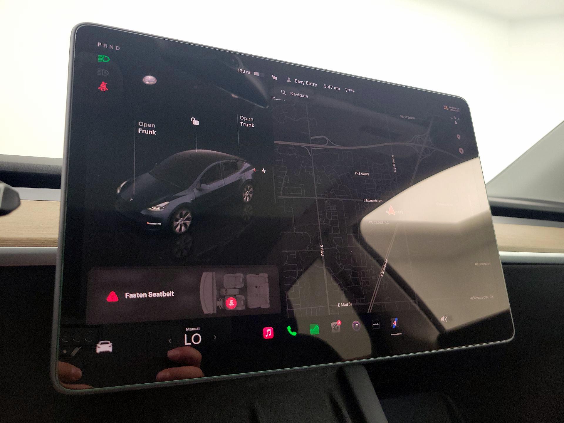 Thumbnail: 2024 Tesla Model Y - 13