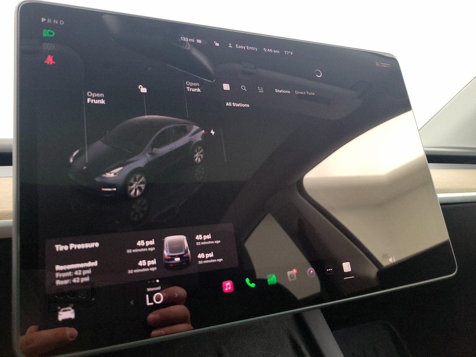 Thumbnail: 2024 Tesla Model Y - 15
