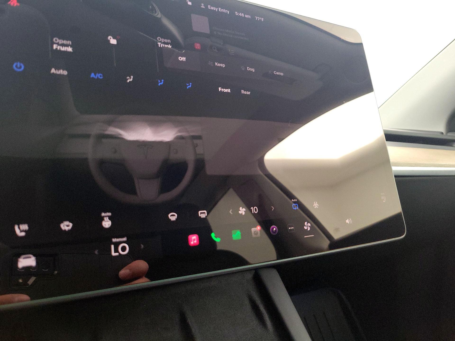 Thumbnail: 2024 Tesla Model Y - 16