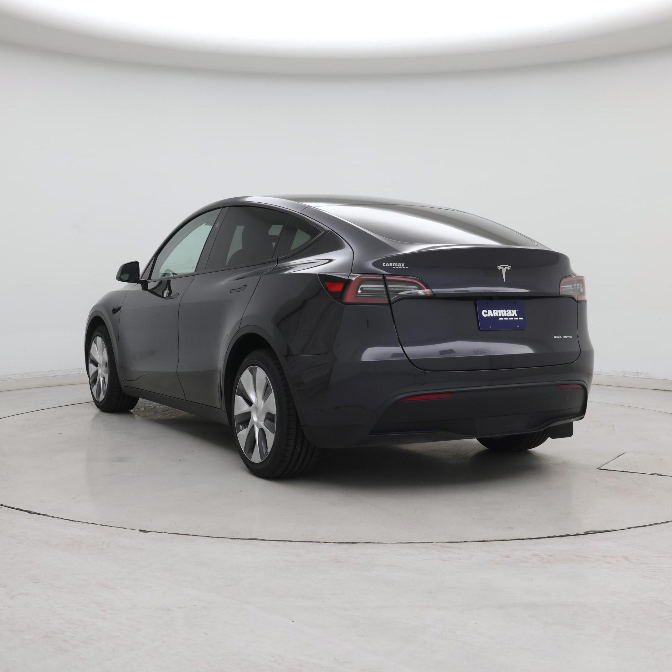 Thumbnail: 2024 Tesla Model Y - 2