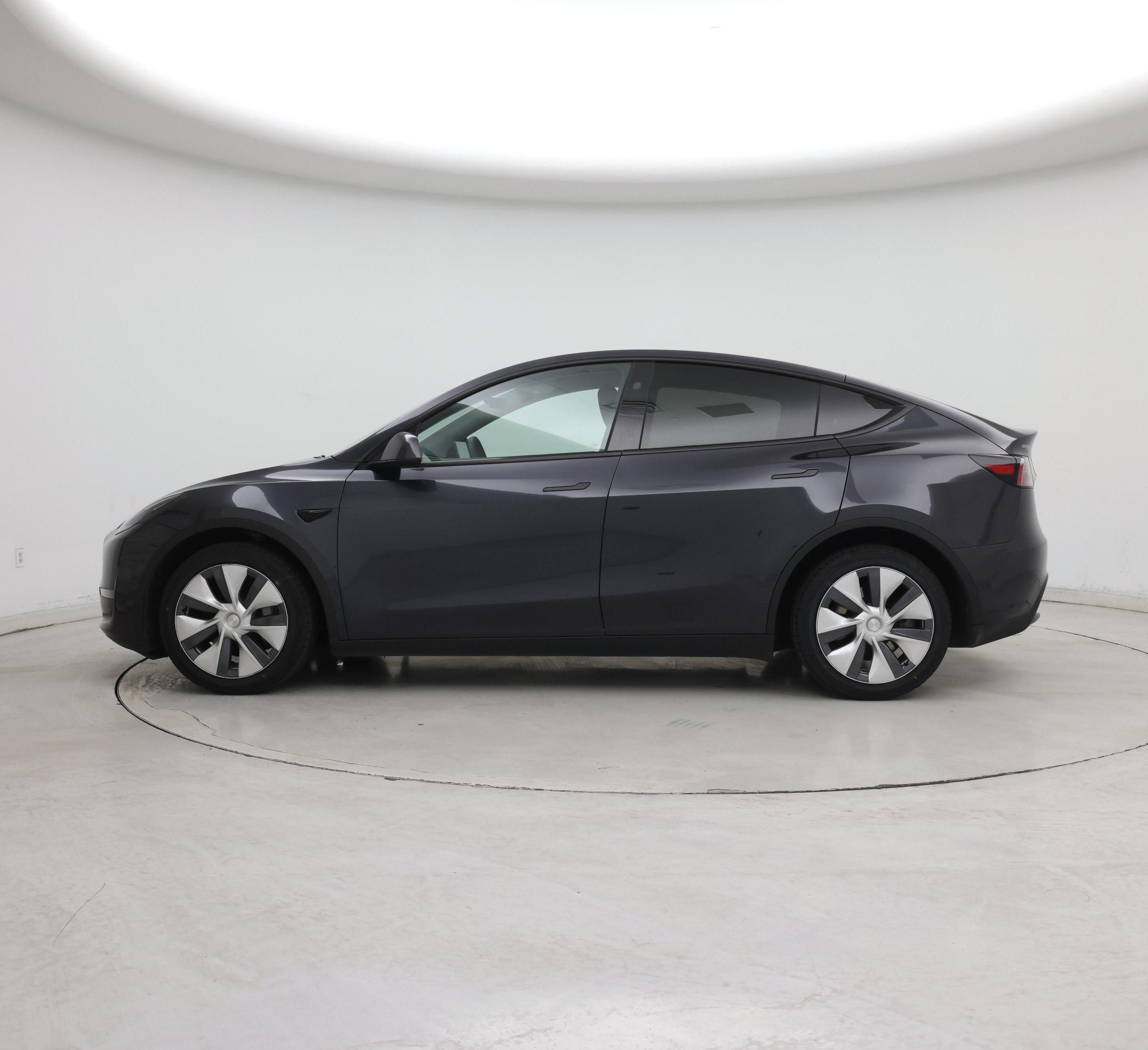 Thumbnail: 2024 Tesla Model Y - 3