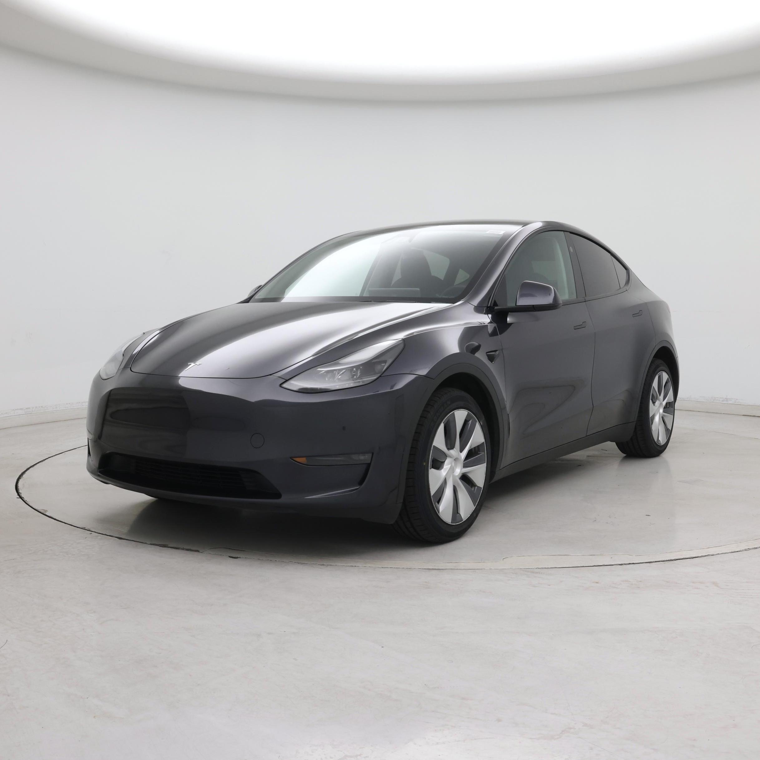 Thumbnail: 2024 Tesla Model Y - 4