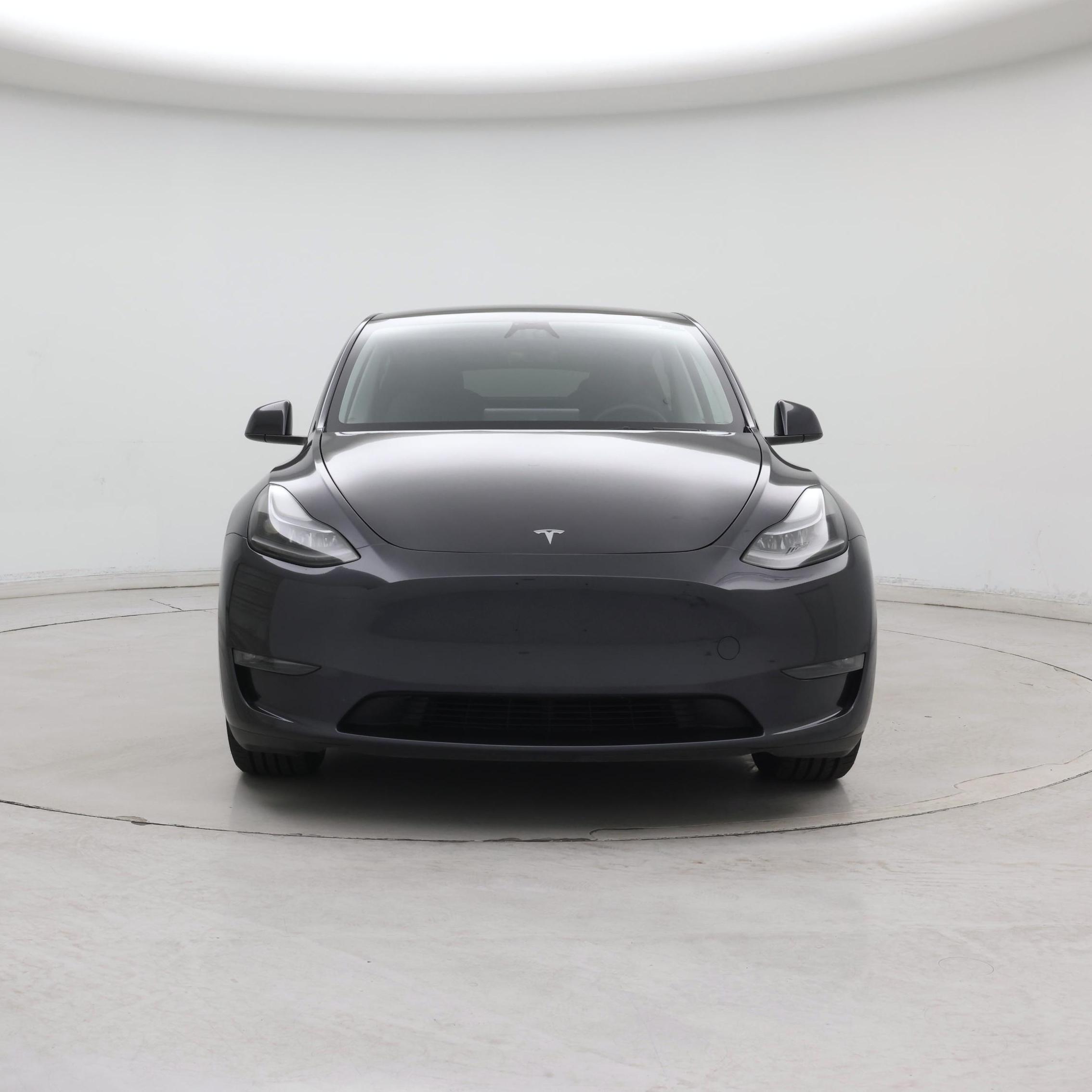 Thumbnail: 2024 Tesla Model Y - 5