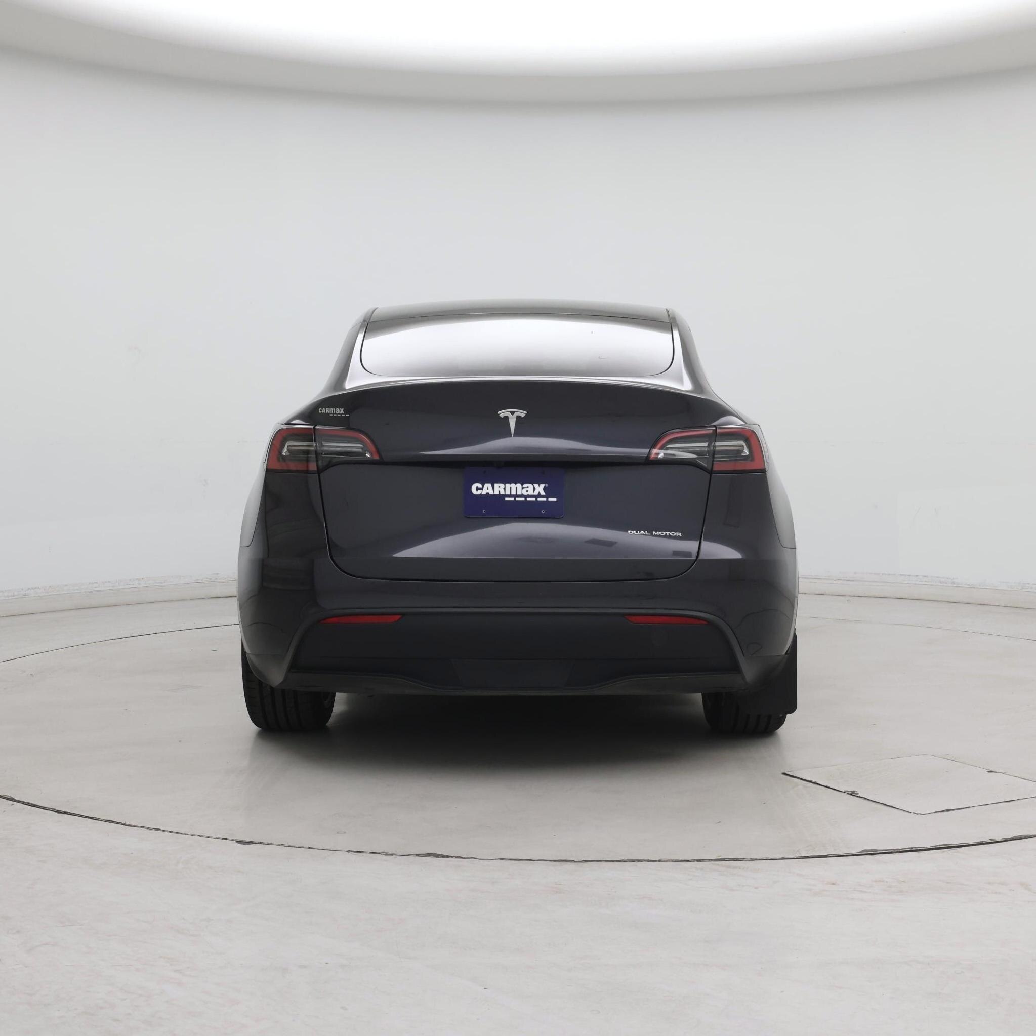 Thumbnail: 2024 Tesla Model Y - 6