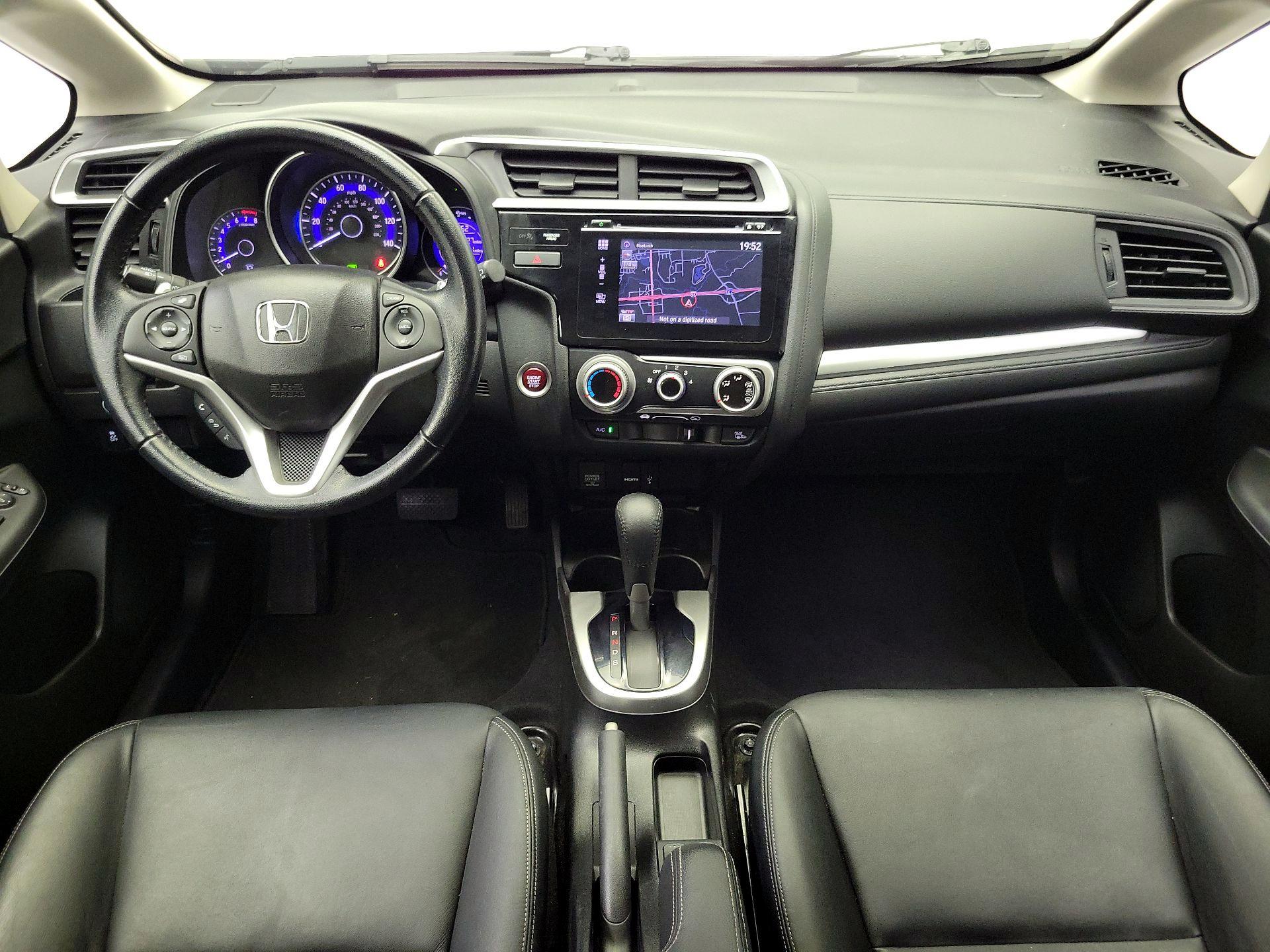 Thumbnail: 2017 Honda Fit - 9
