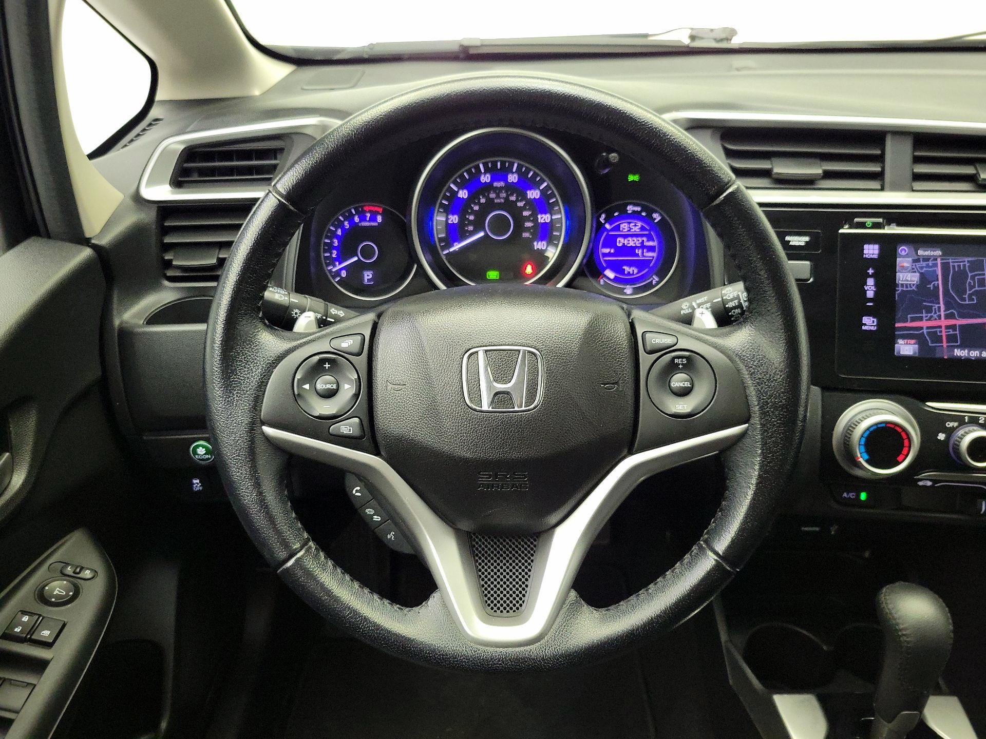 Thumbnail: 2017 Honda Fit - 10