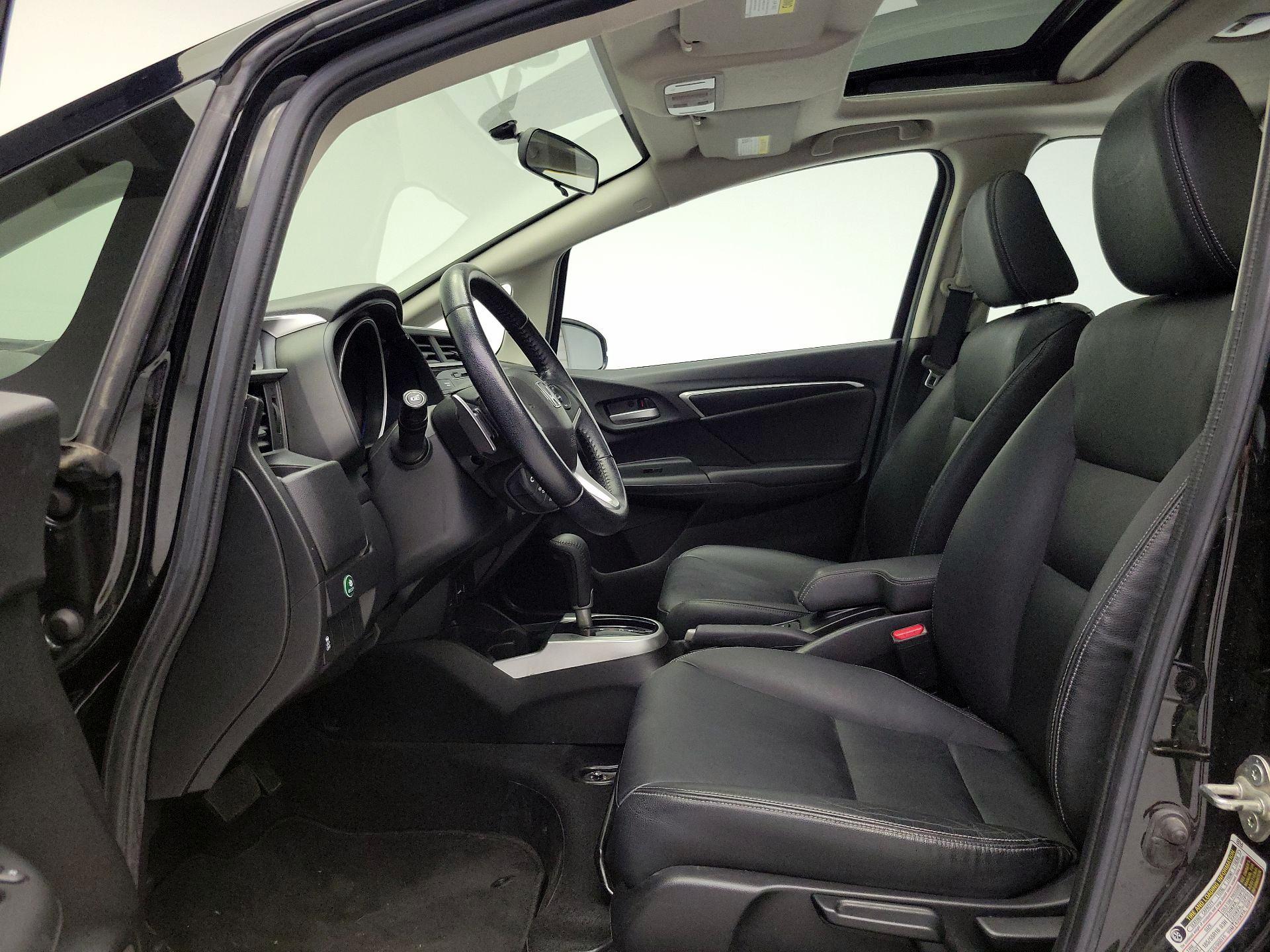 Thumbnail: 2017 Honda Fit - 11