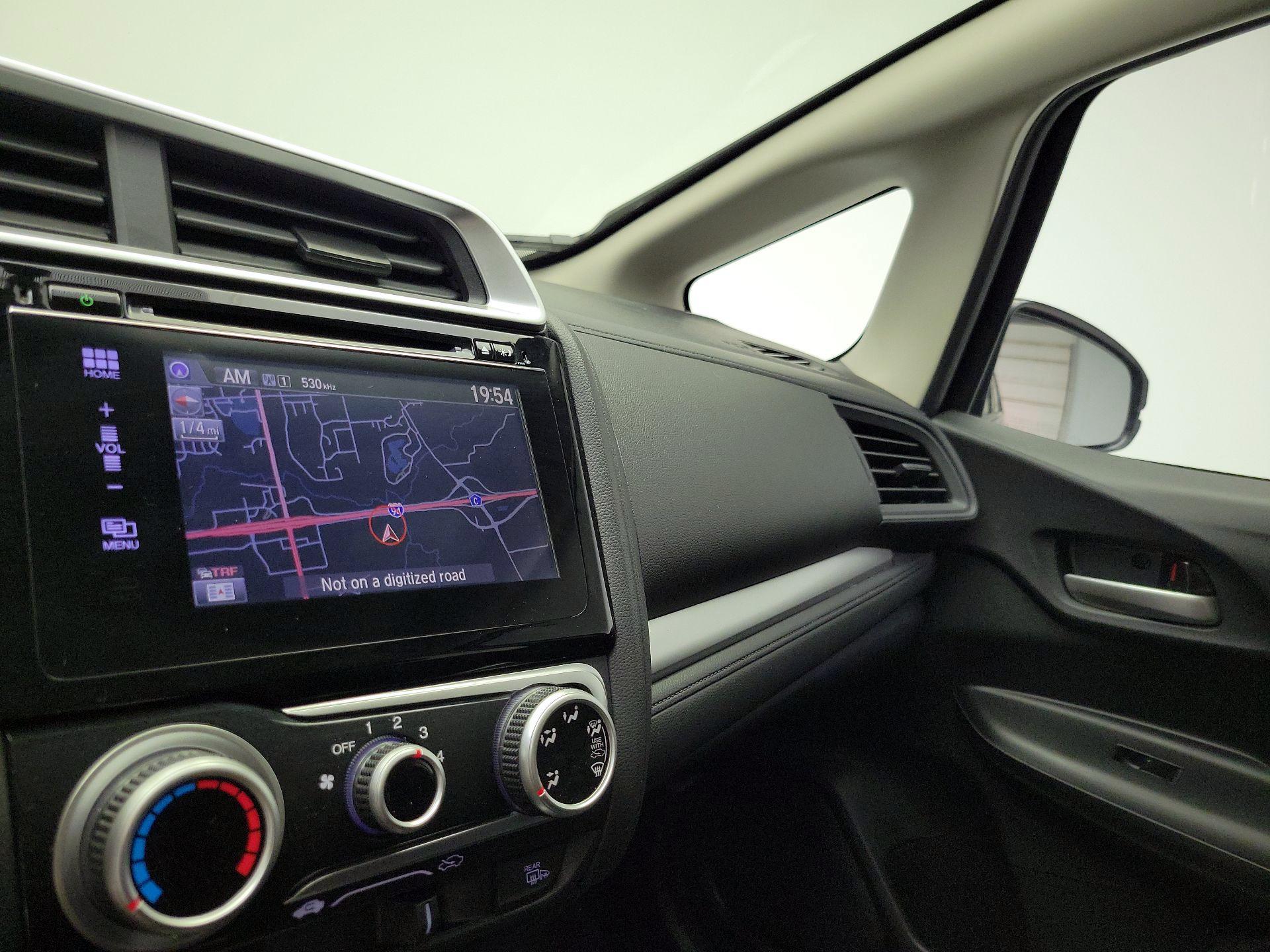 Thumbnail: 2017 Honda Fit - 14