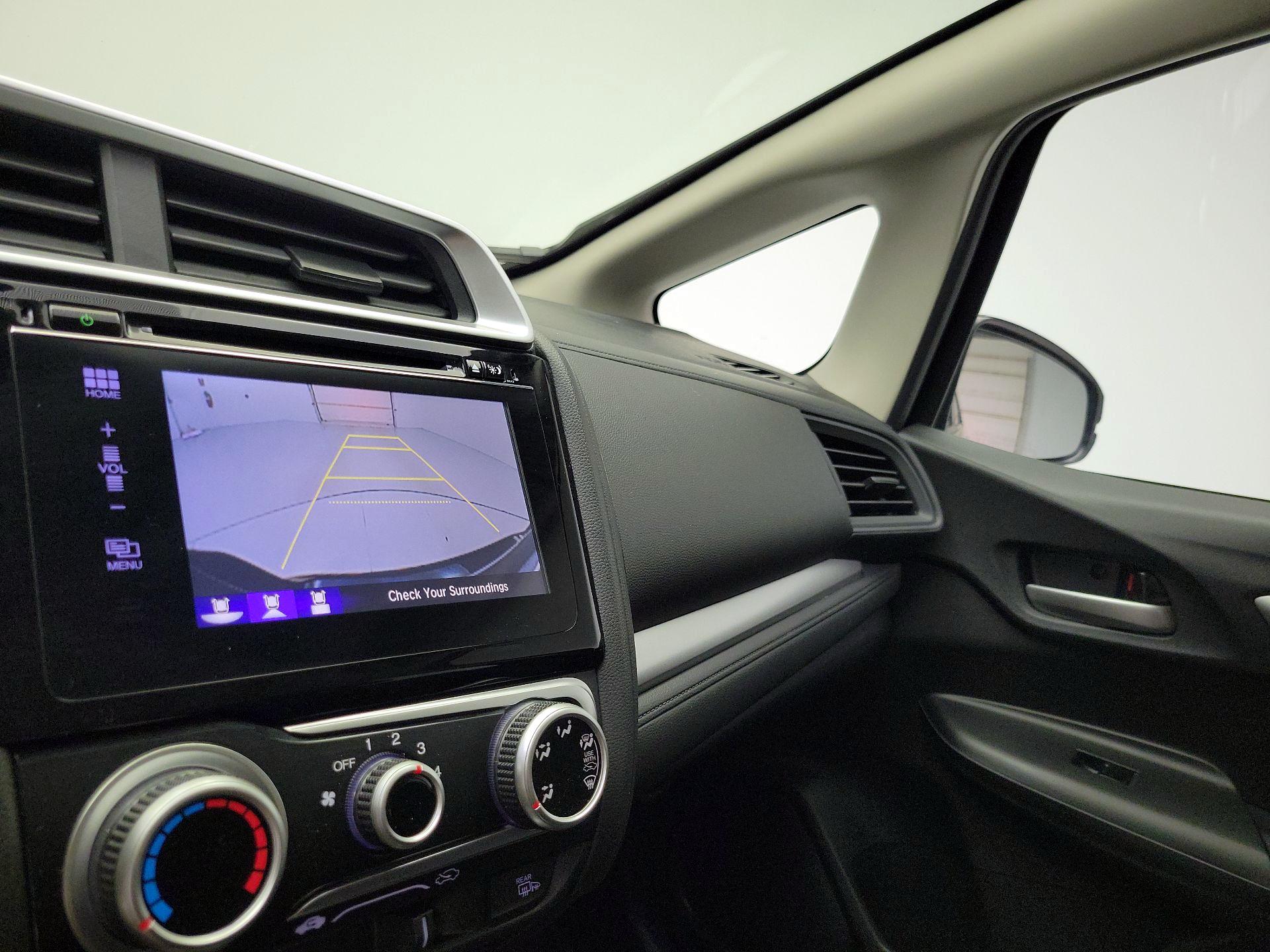 Thumbnail: 2017 Honda Fit - 15