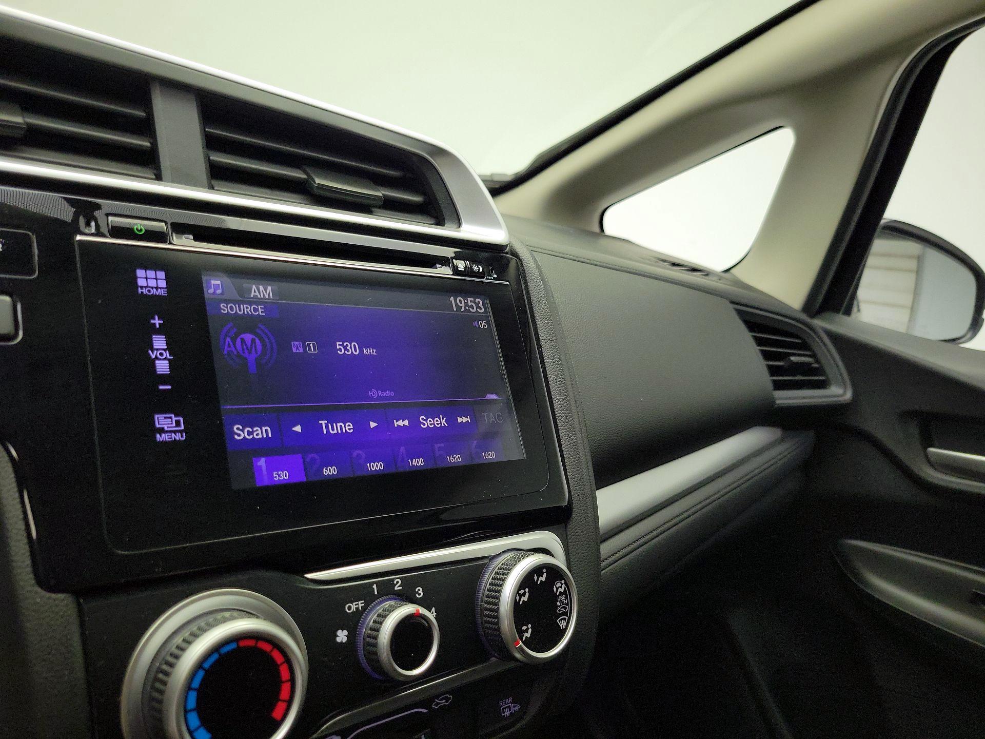 Thumbnail: 2017 Honda Fit - 16