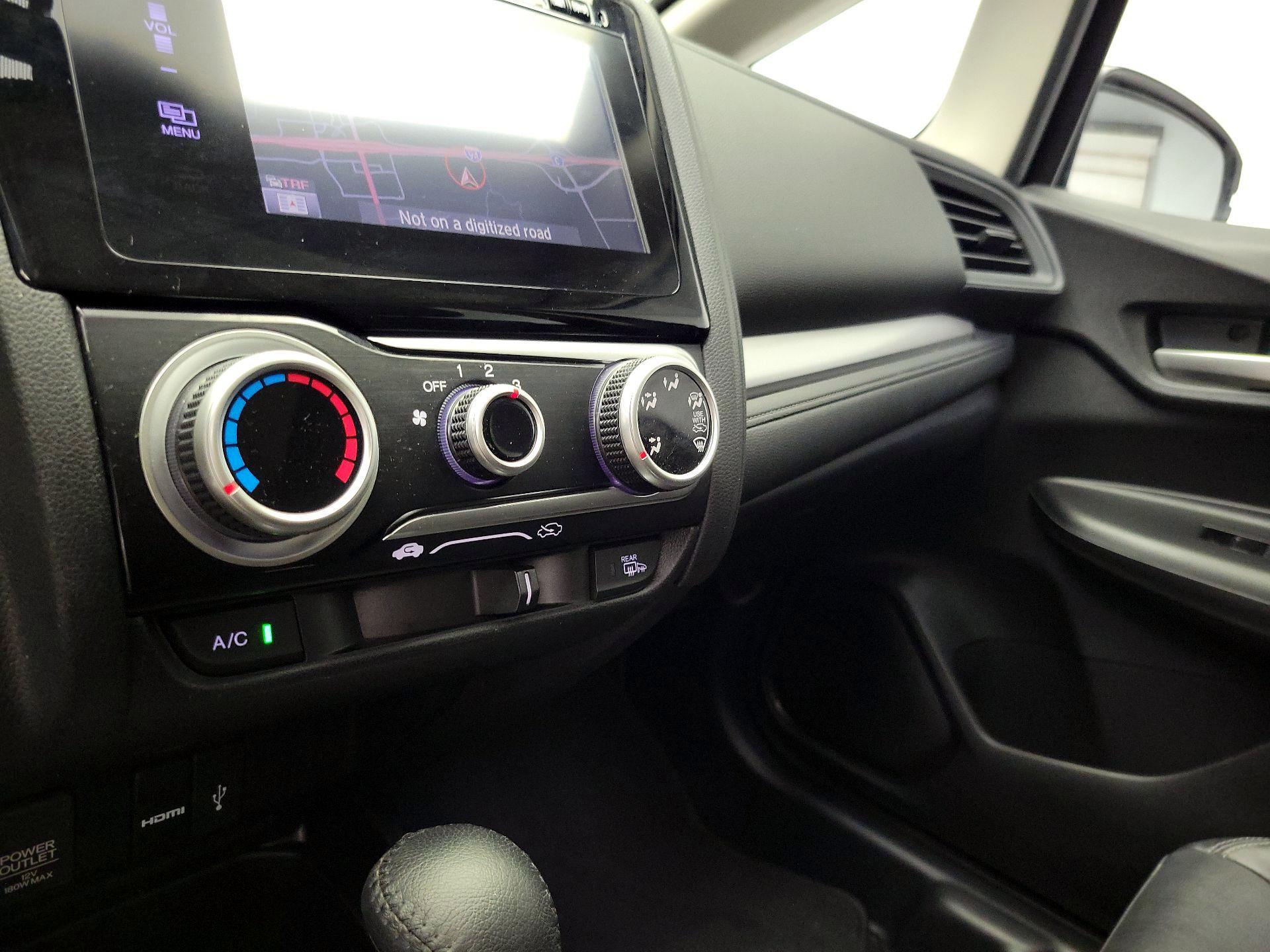 Thumbnail: 2017 Honda Fit - 17