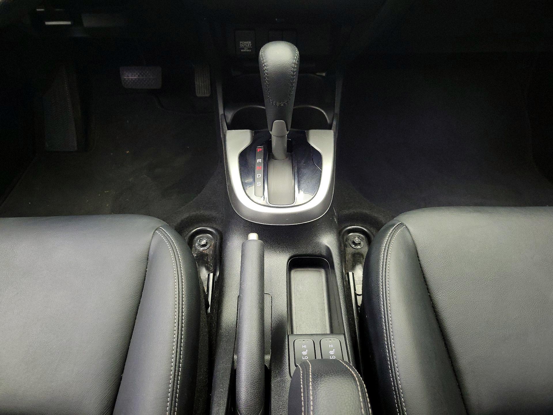 Thumbnail: 2017 Honda Fit - 18