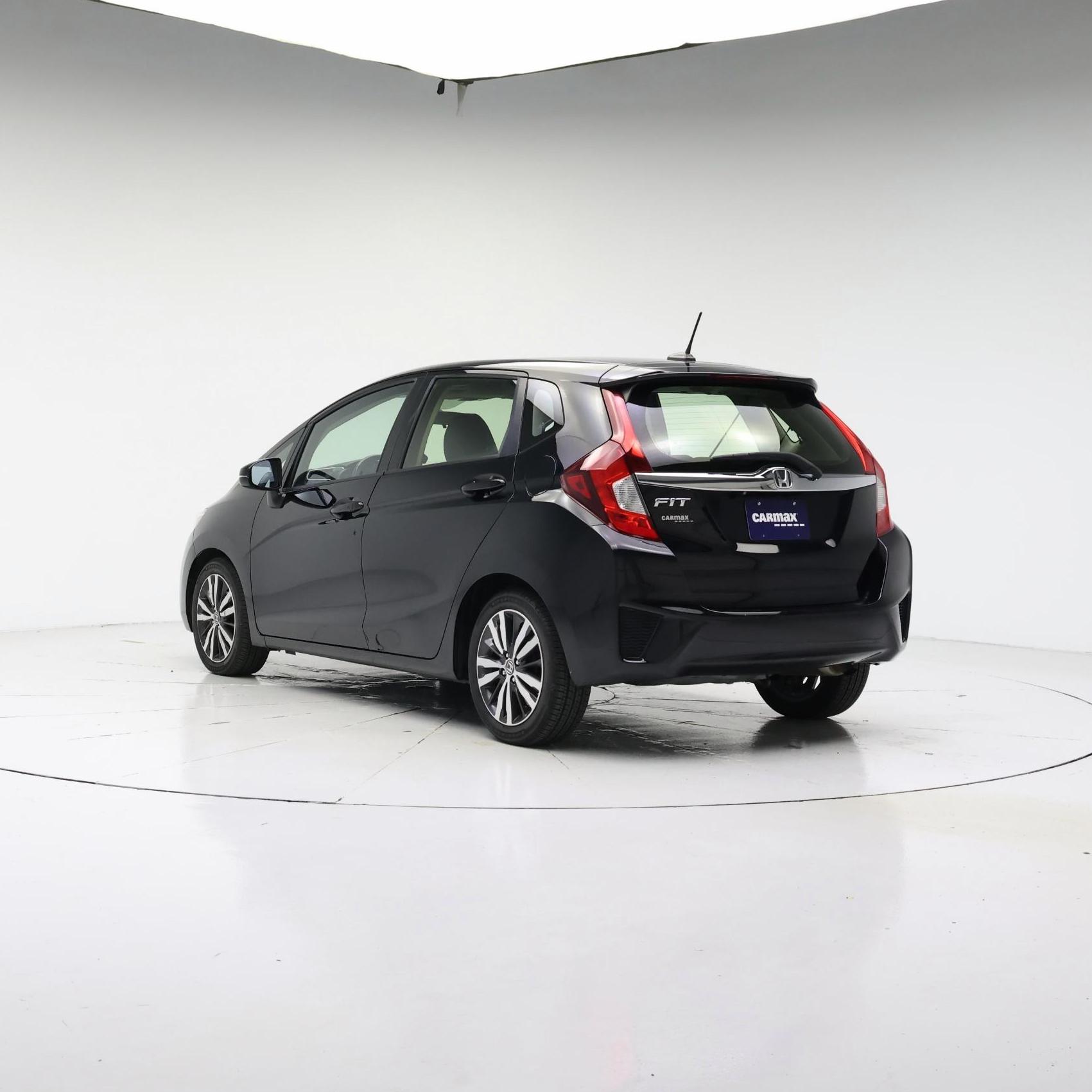 Thumbnail: 2017 Honda Fit - 2