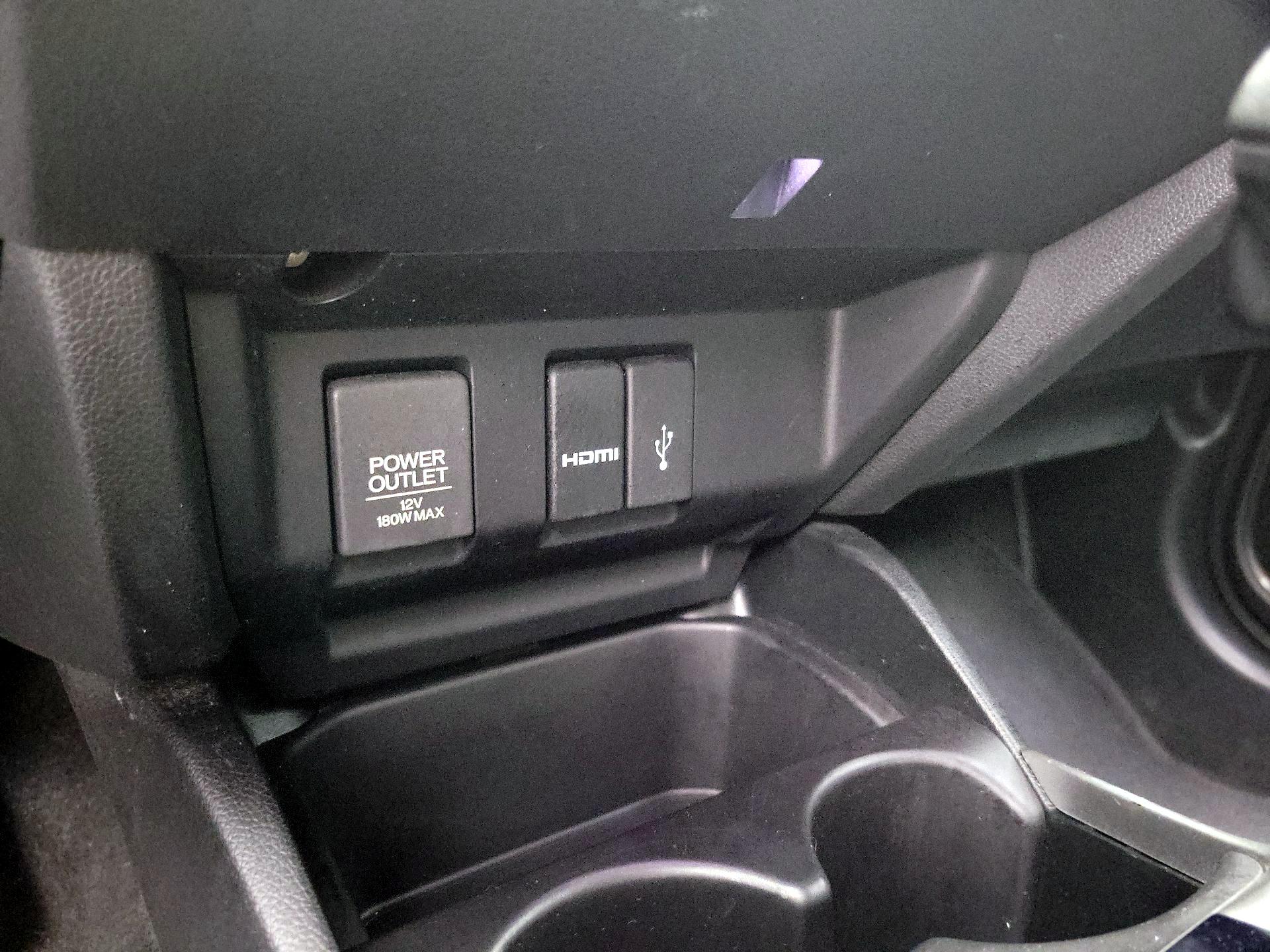Thumbnail: 2017 Honda Fit - 19