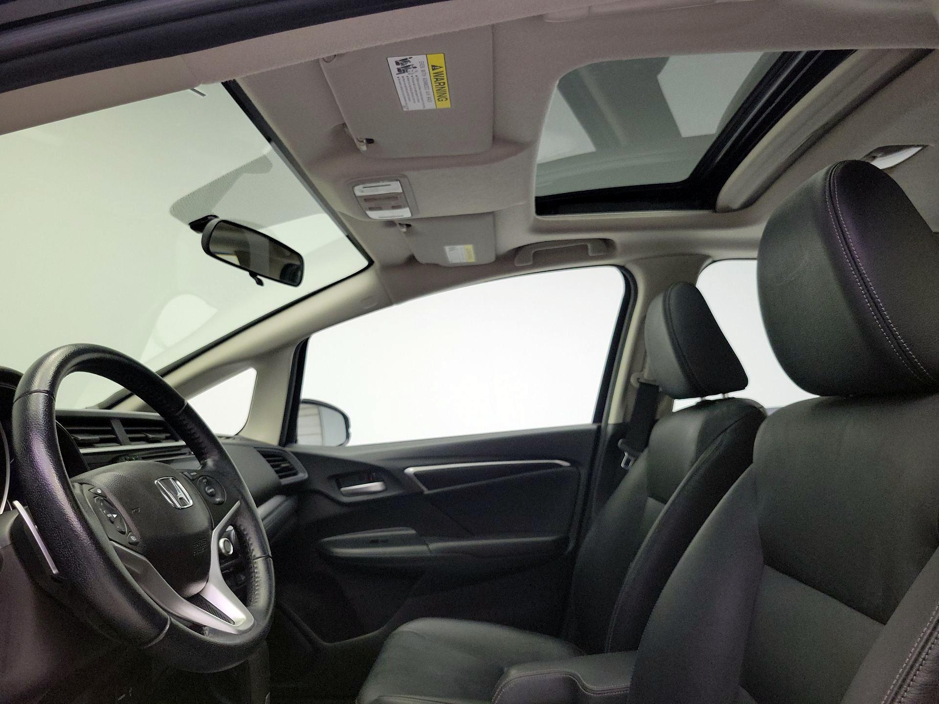 Thumbnail: 2017 Honda Fit - 20