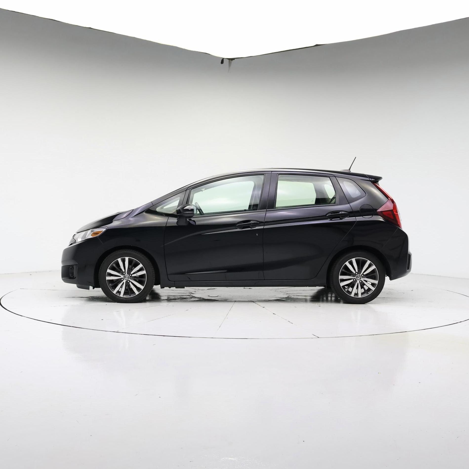 Thumbnail: 2017 Honda Fit - 3