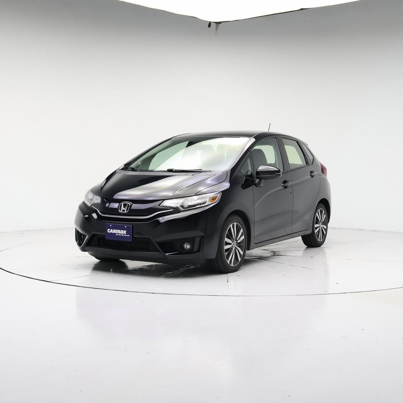Thumbnail: 2017 Honda Fit - 4