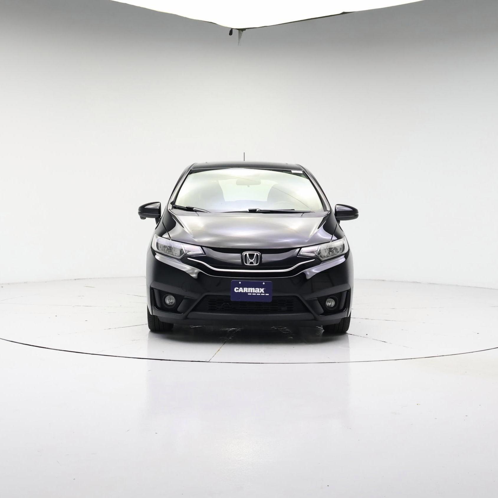 Thumbnail: 2017 Honda Fit - 5