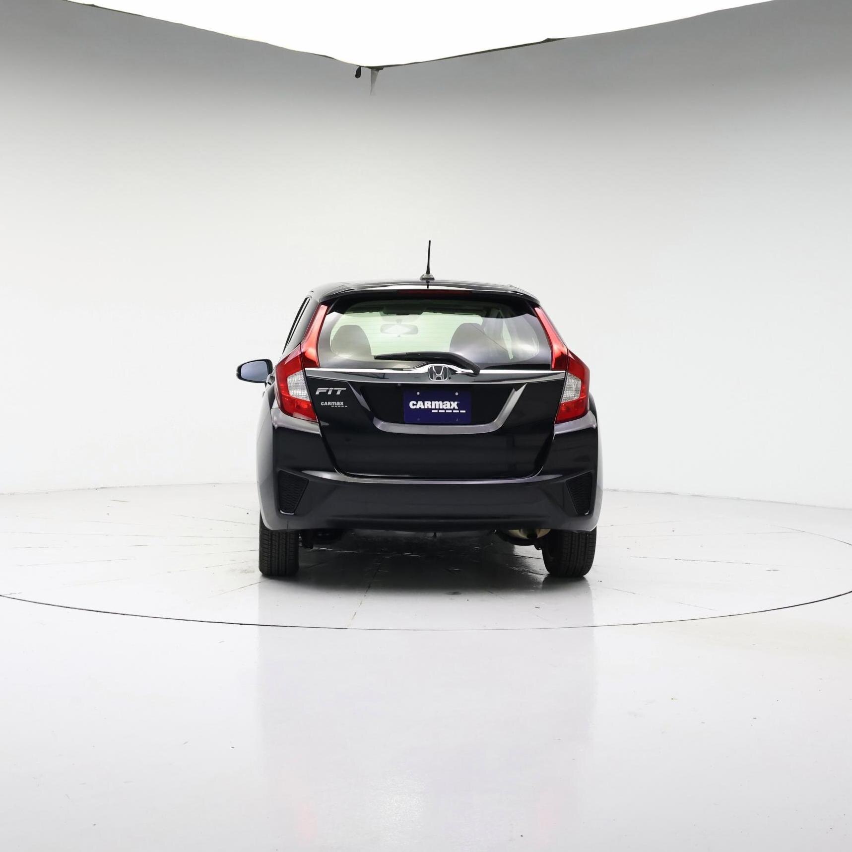 Thumbnail: 2017 Honda Fit - 6