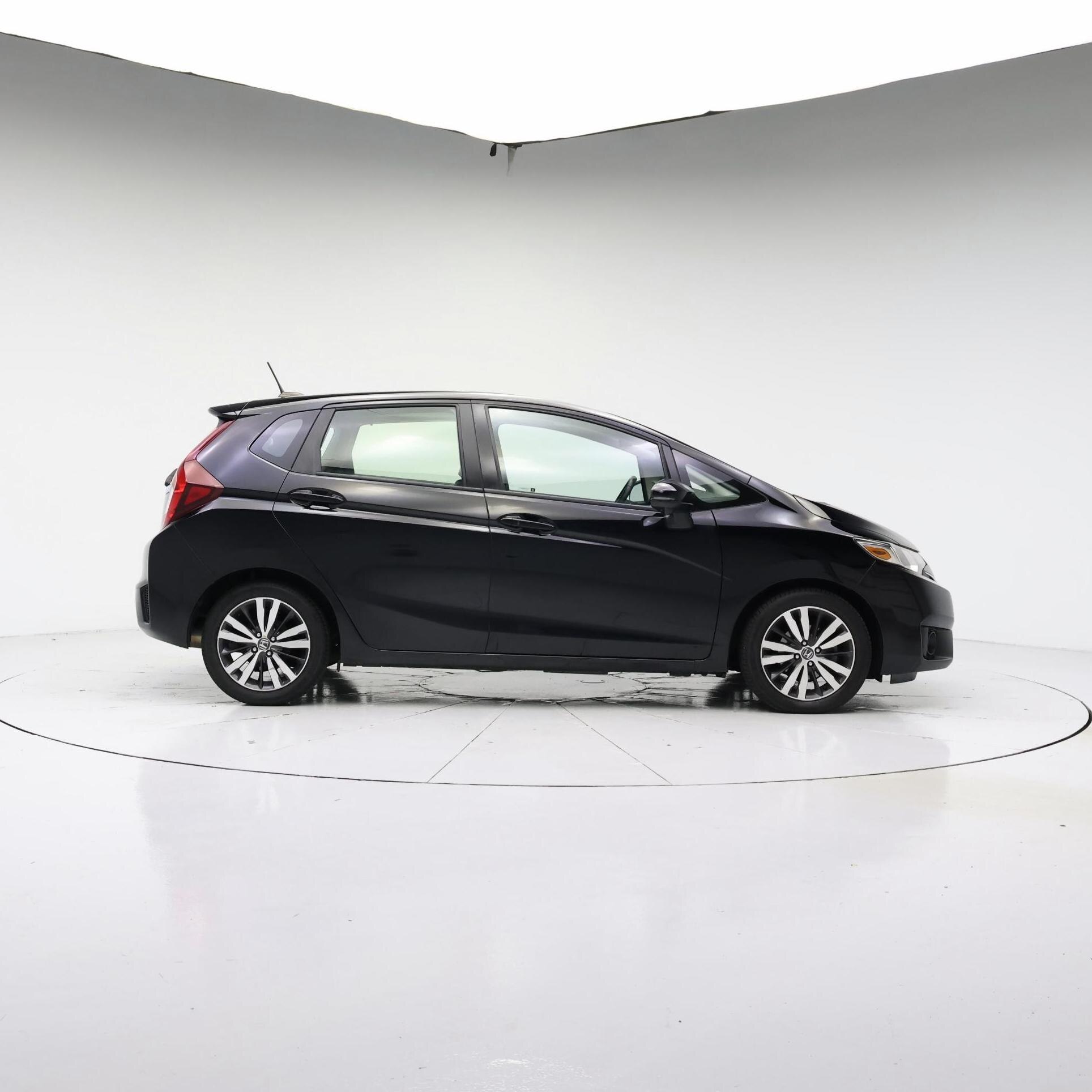 Thumbnail: 2017 Honda Fit - 7