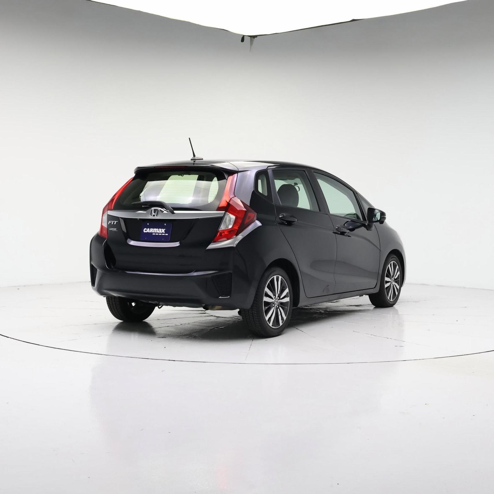 Thumbnail: 2017 Honda Fit - 8