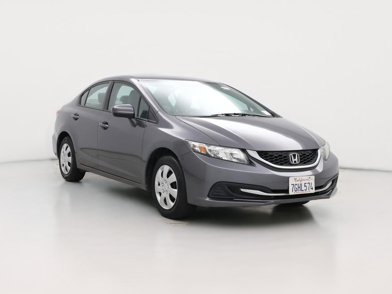 2014 Honda Civic Sedan