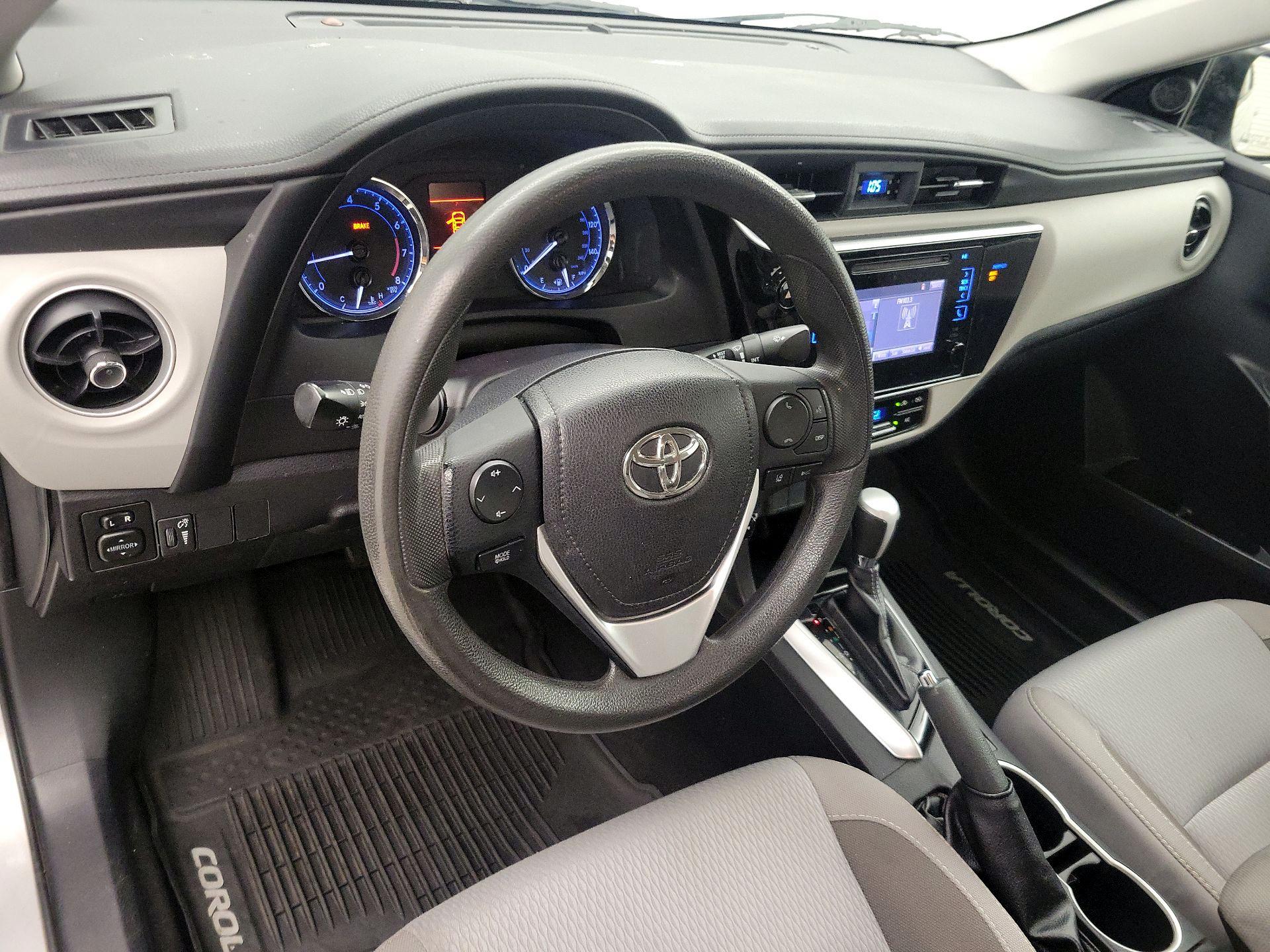 Thumbnail: 2019 Toyota Corolla - 9