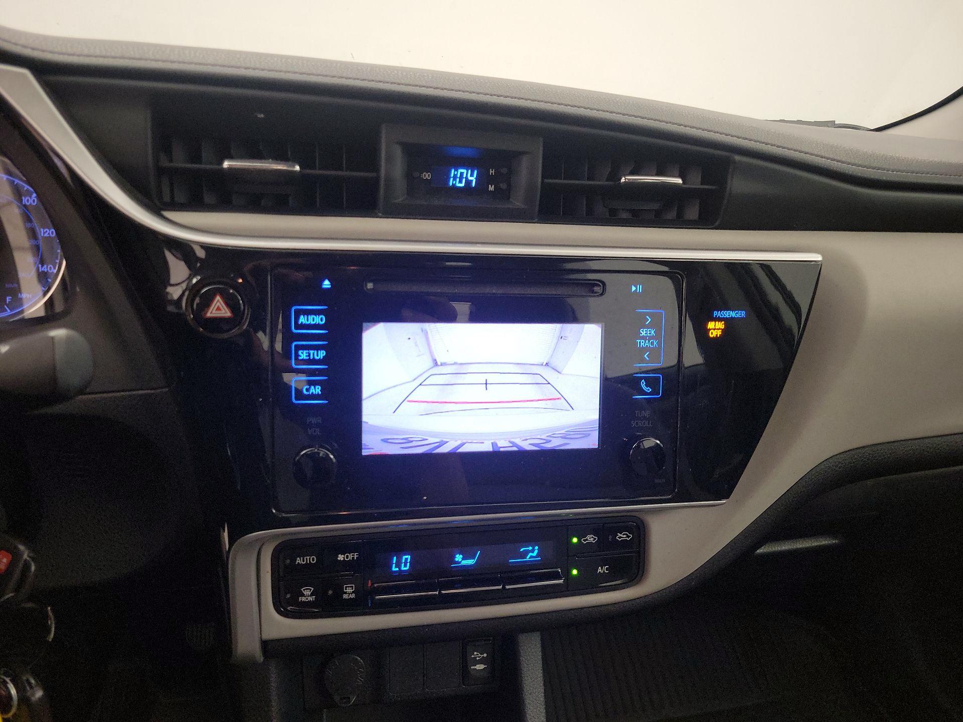 Thumbnail: 2019 Toyota Corolla - 14