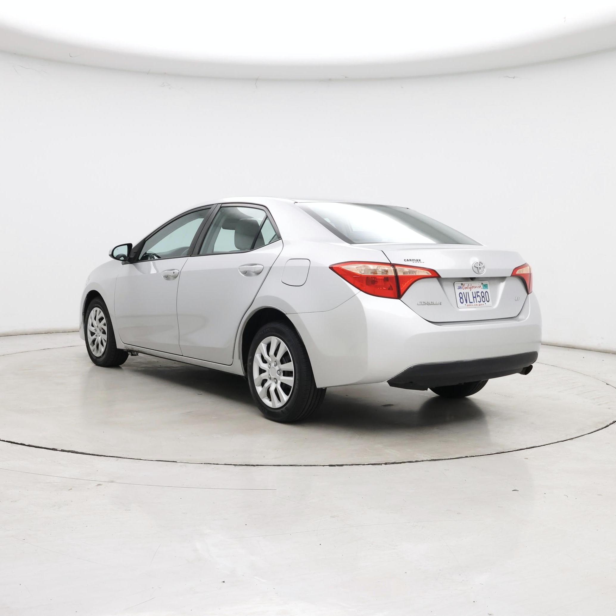 Thumbnail: 2019 Toyota Corolla - 2