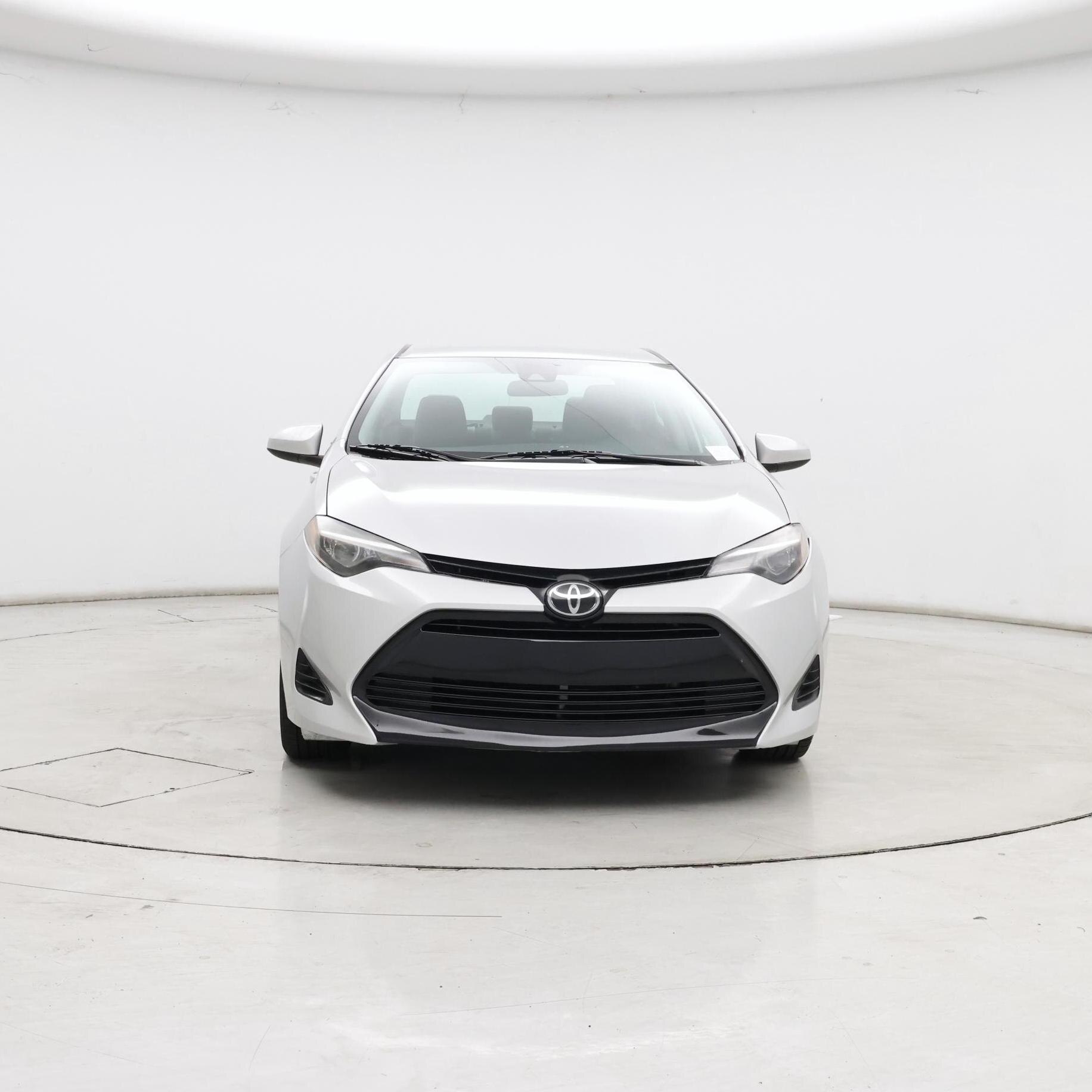 Thumbnail: 2019 Toyota Corolla - 5