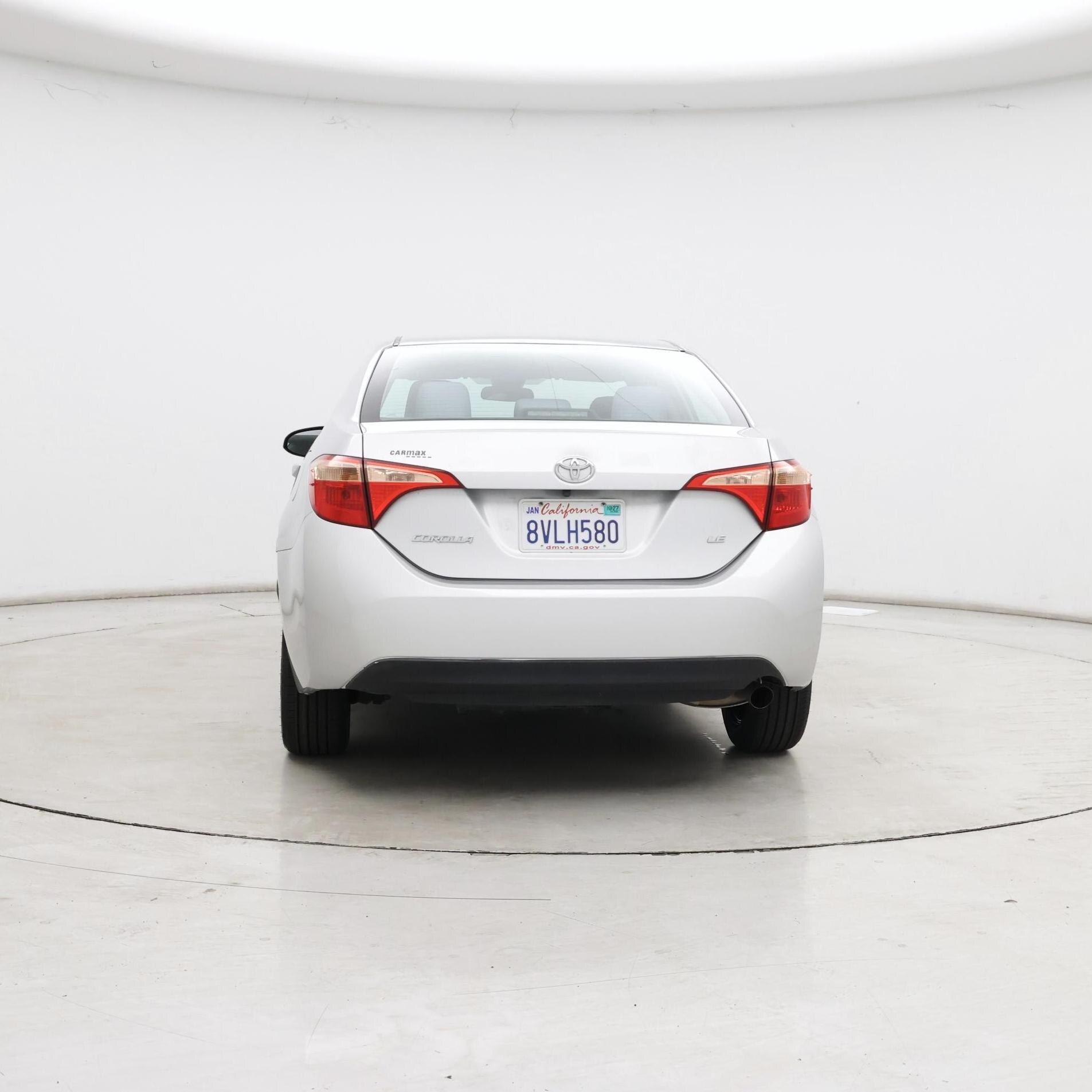 Thumbnail: 2019 Toyota Corolla - 6