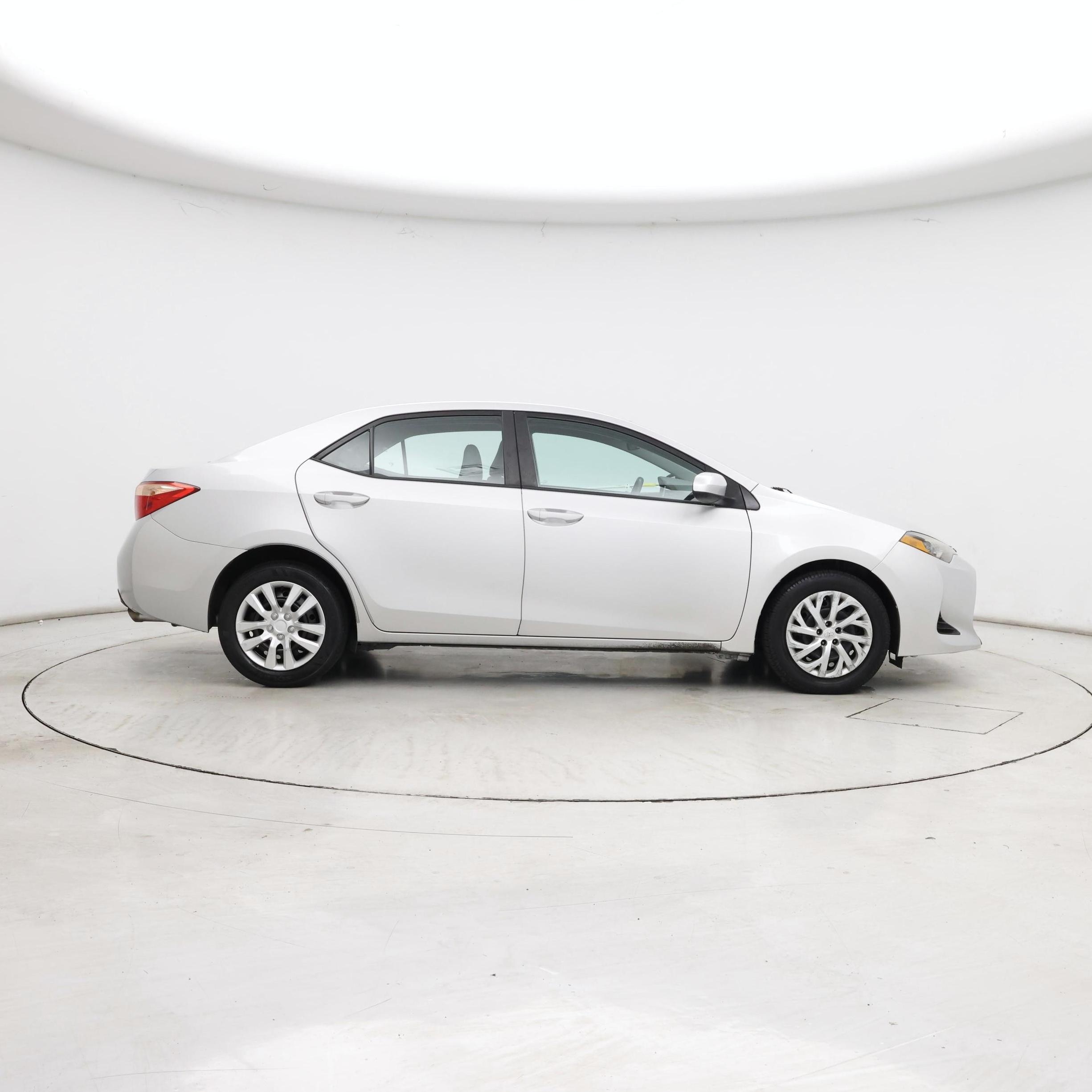 Thumbnail: 2019 Toyota Corolla - 7