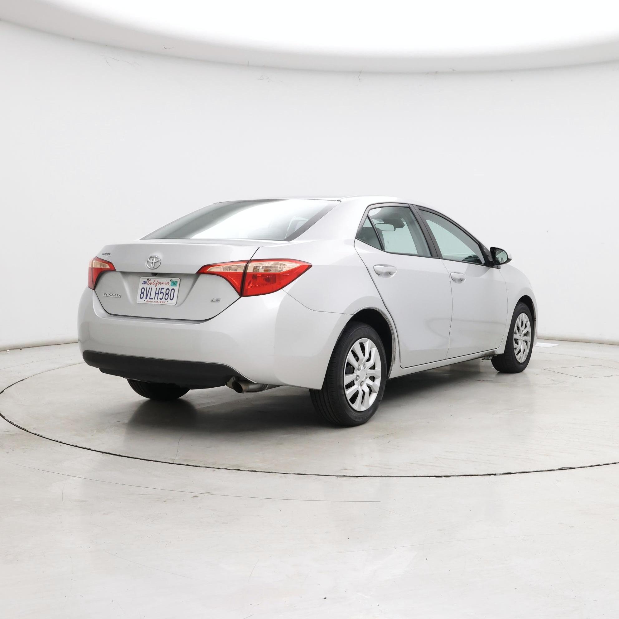 Thumbnail: 2019 Toyota Corolla - 8