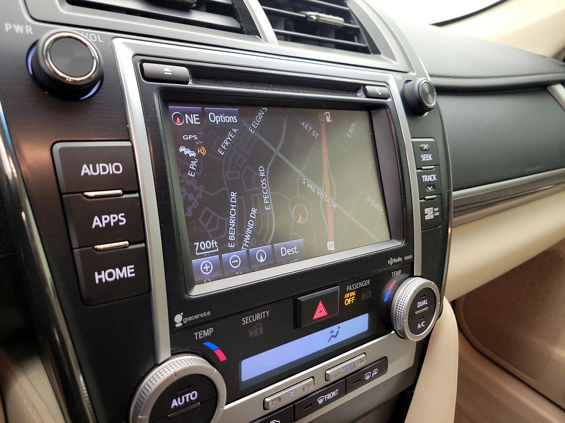 Thumbnail: 2014 Toyota Camry - 14