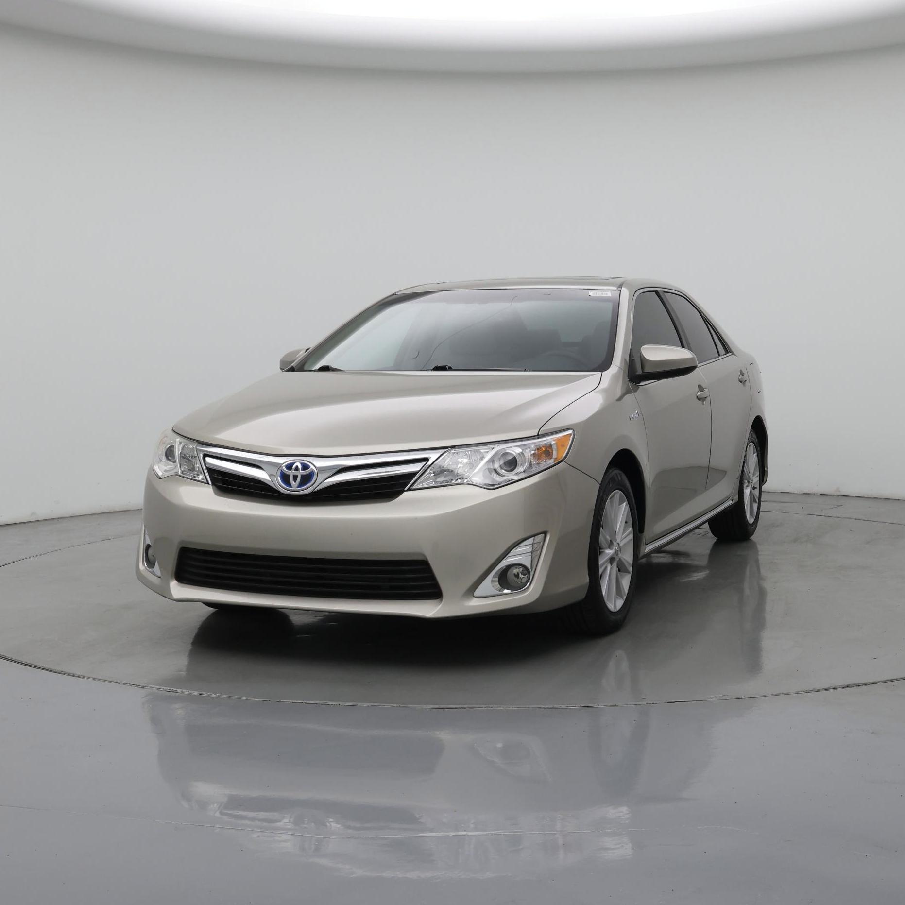Thumbnail: 2014 Toyota Camry - 4