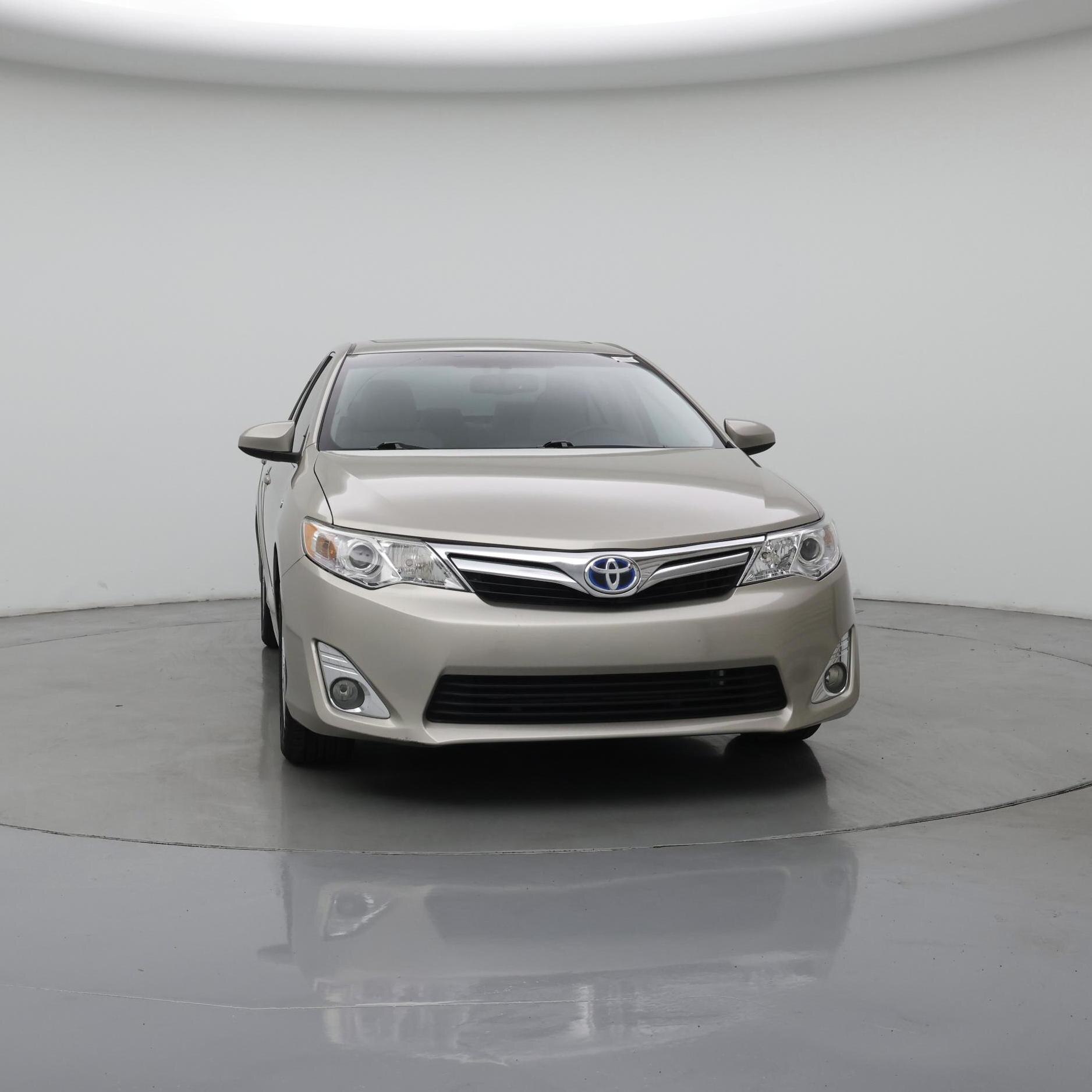 Thumbnail: 2014 Toyota Camry - 5