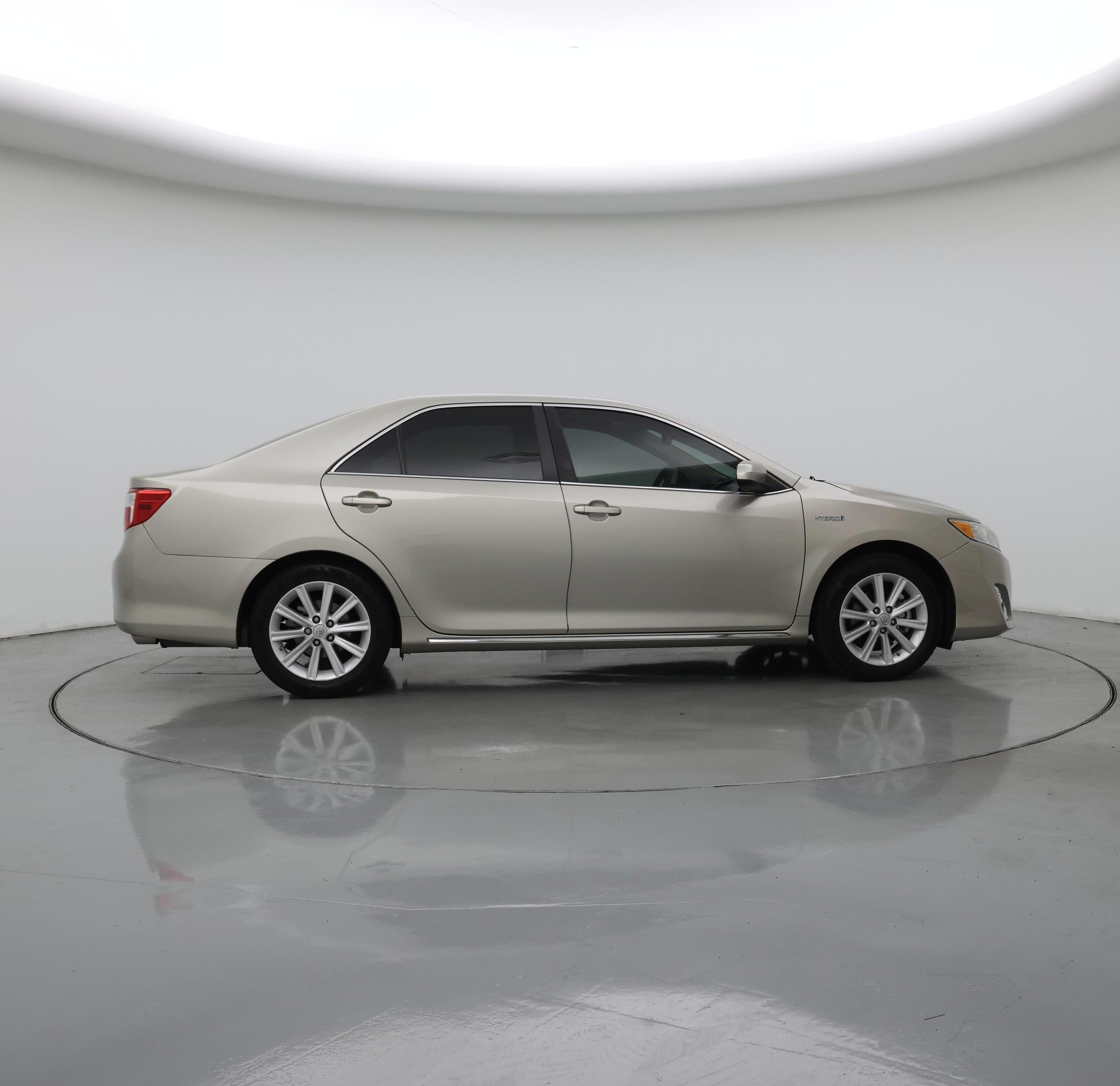 Thumbnail: 2014 Toyota Camry - 7
