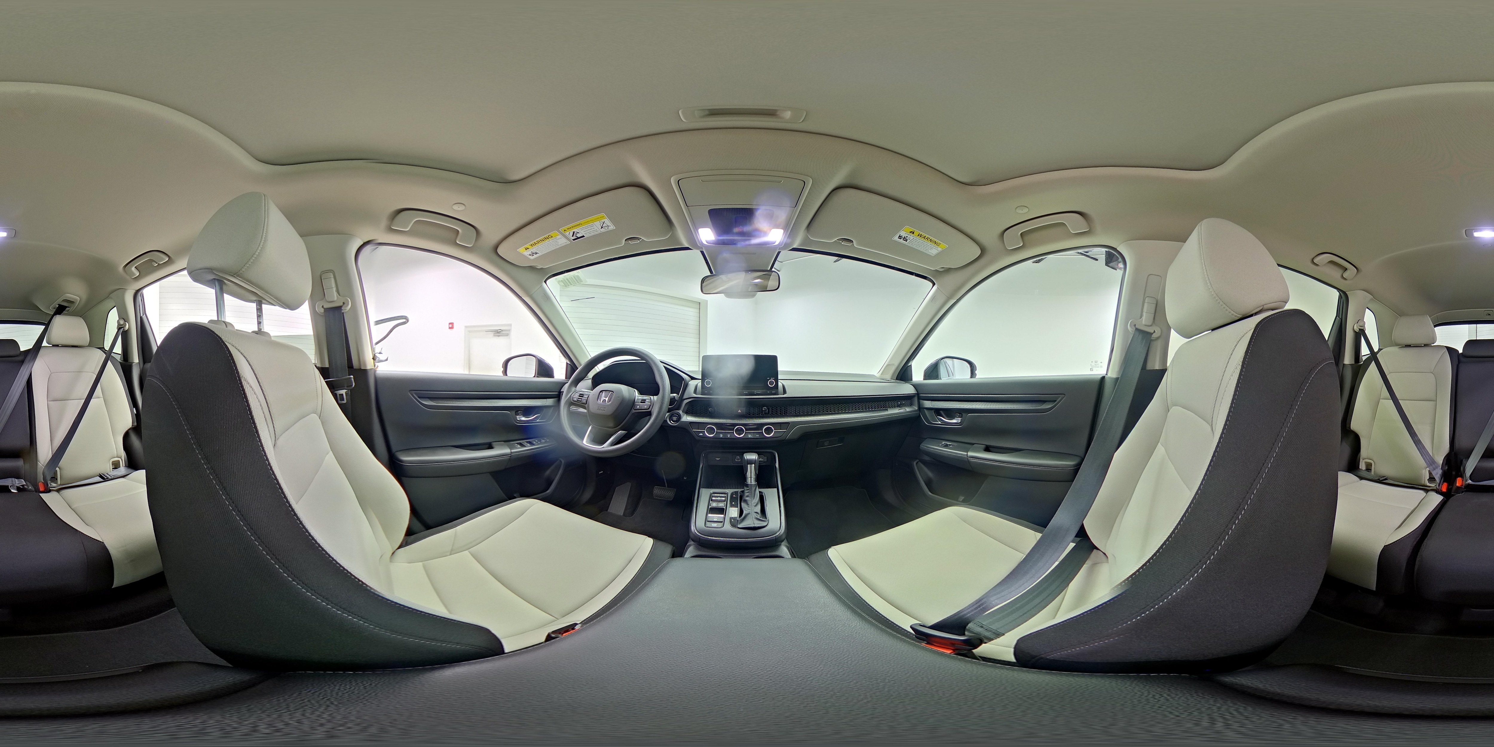 2023 Honda CR-V EX - Photo 20