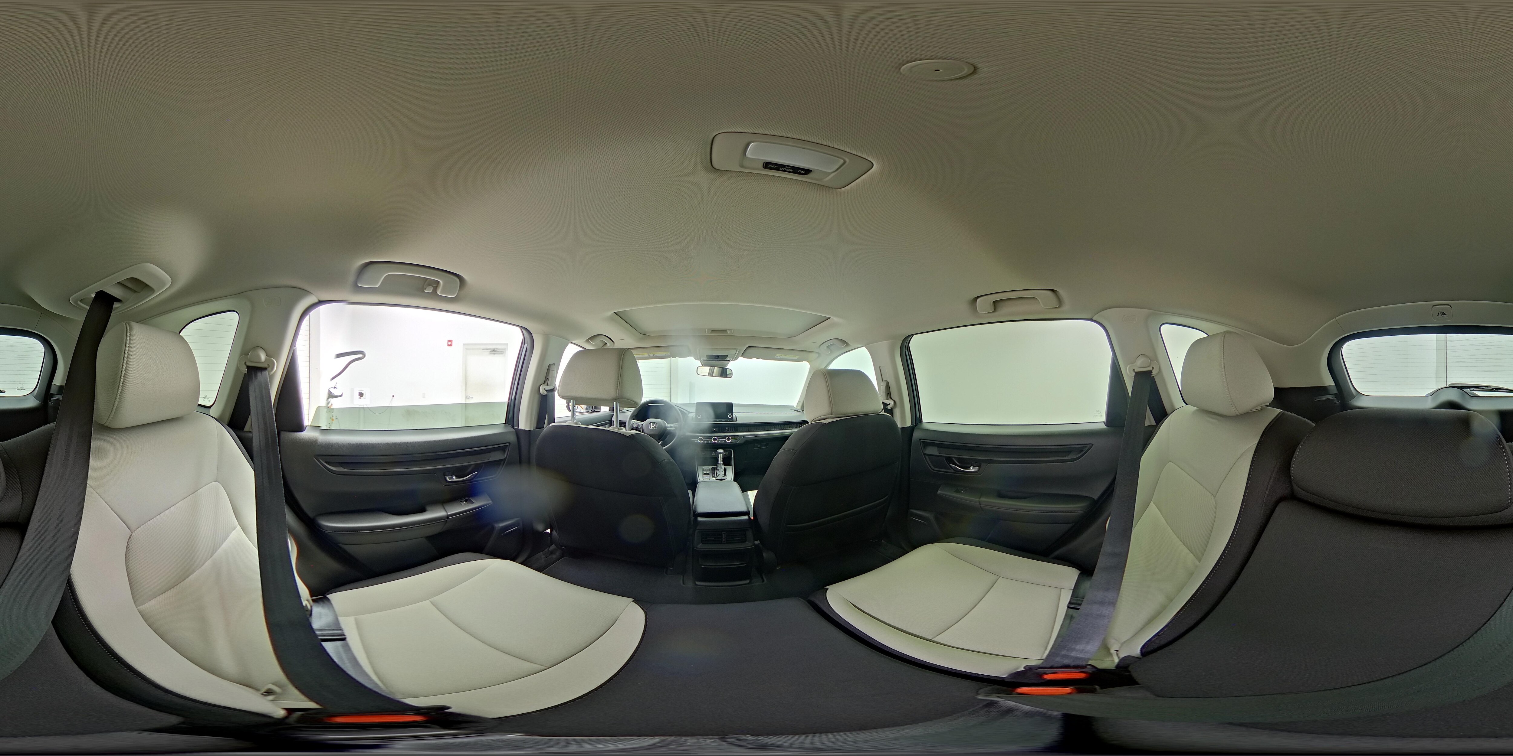 2023 Honda CR-V EX - Photo 21