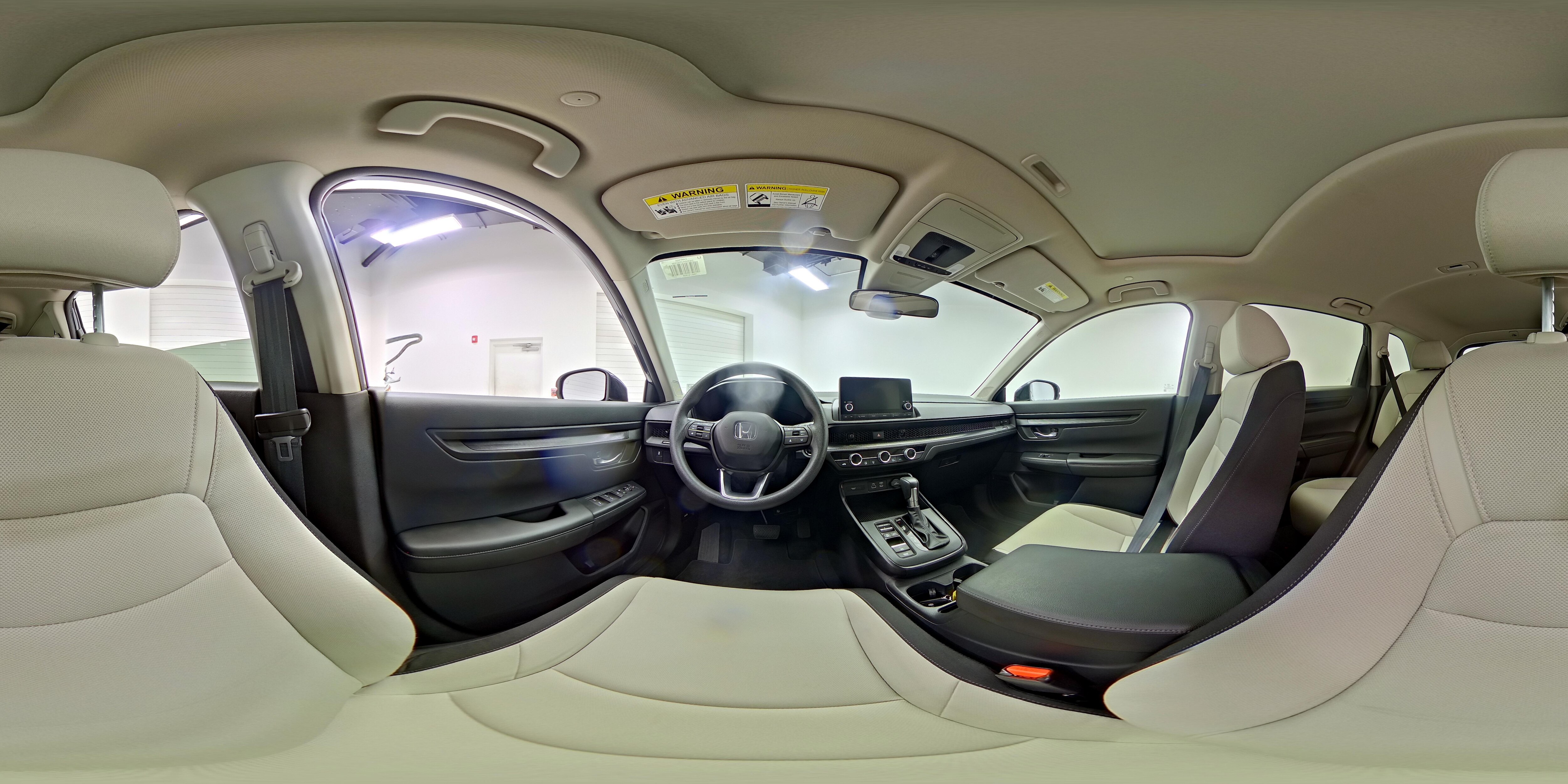 2023 Honda CR-V EX - Photo 22