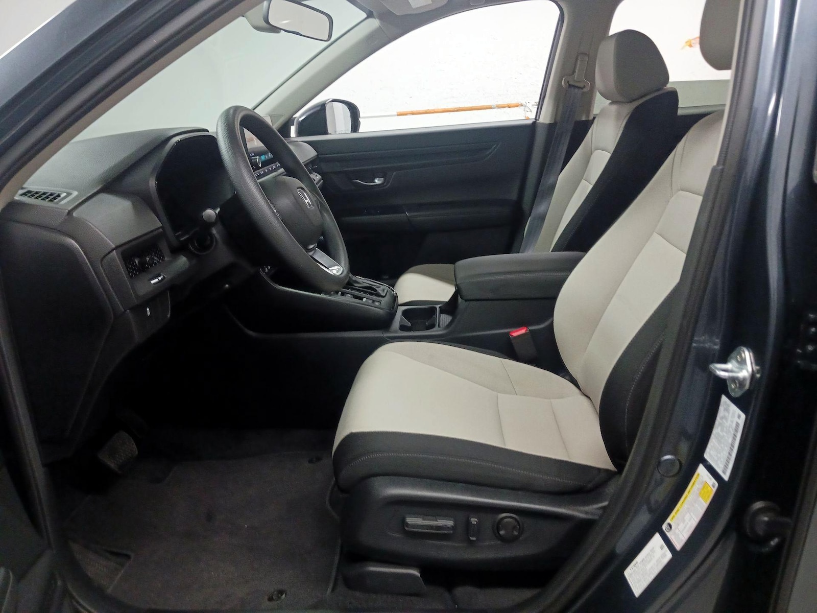 2023 Honda CR-V EX - Photo 10