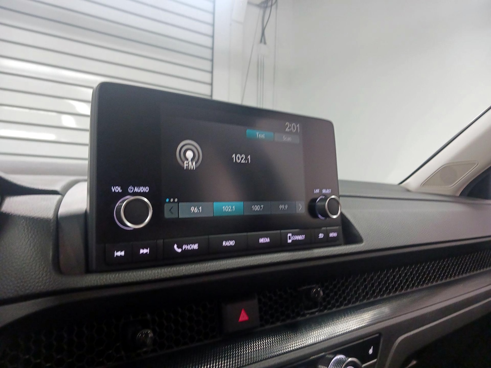 2023 Honda CR-V EX - Photo 14
