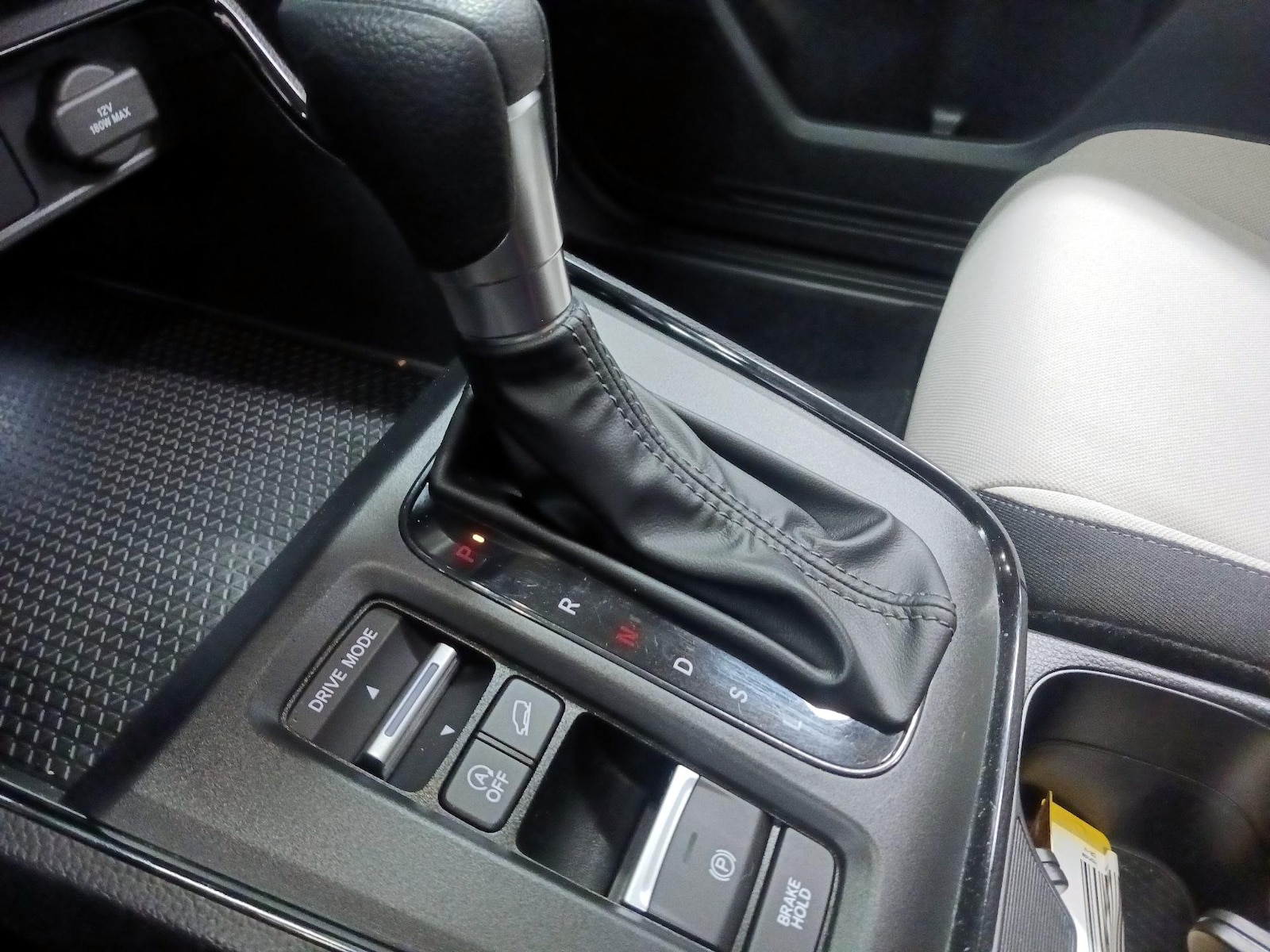 2023 Honda CR-V EX - Photo 16