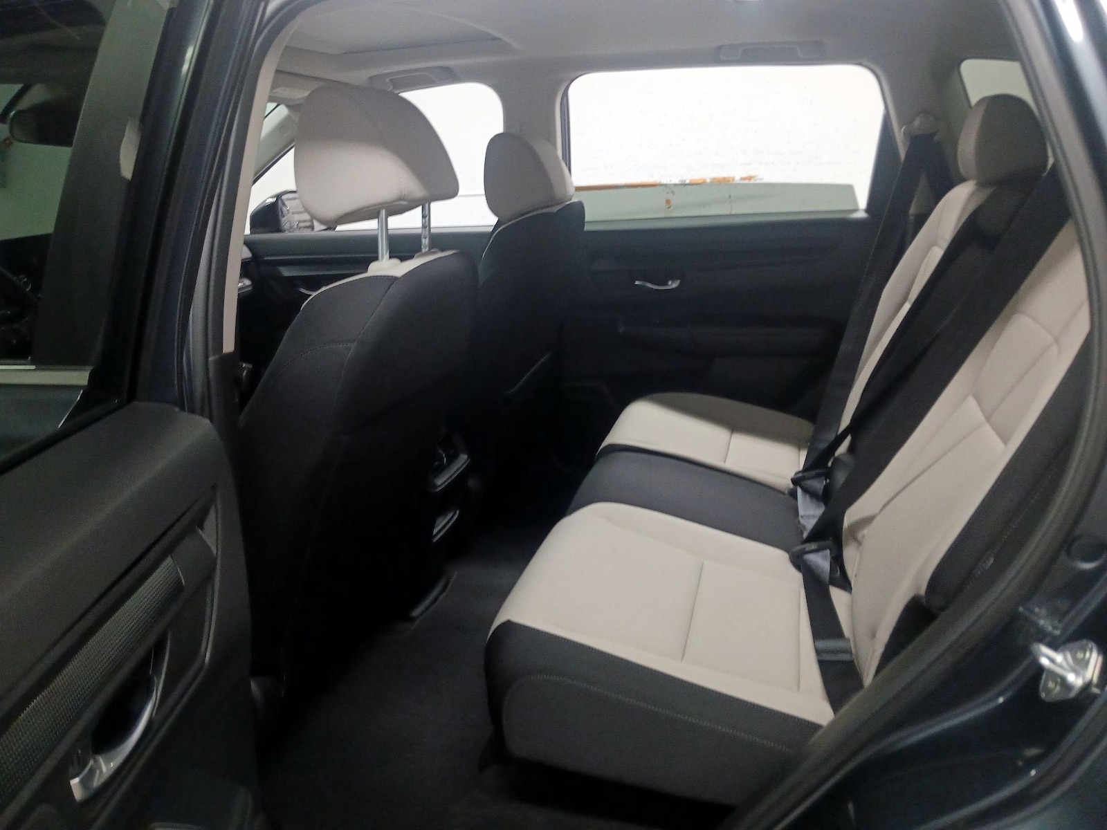 2023 Honda CR-V EX - Photo 17