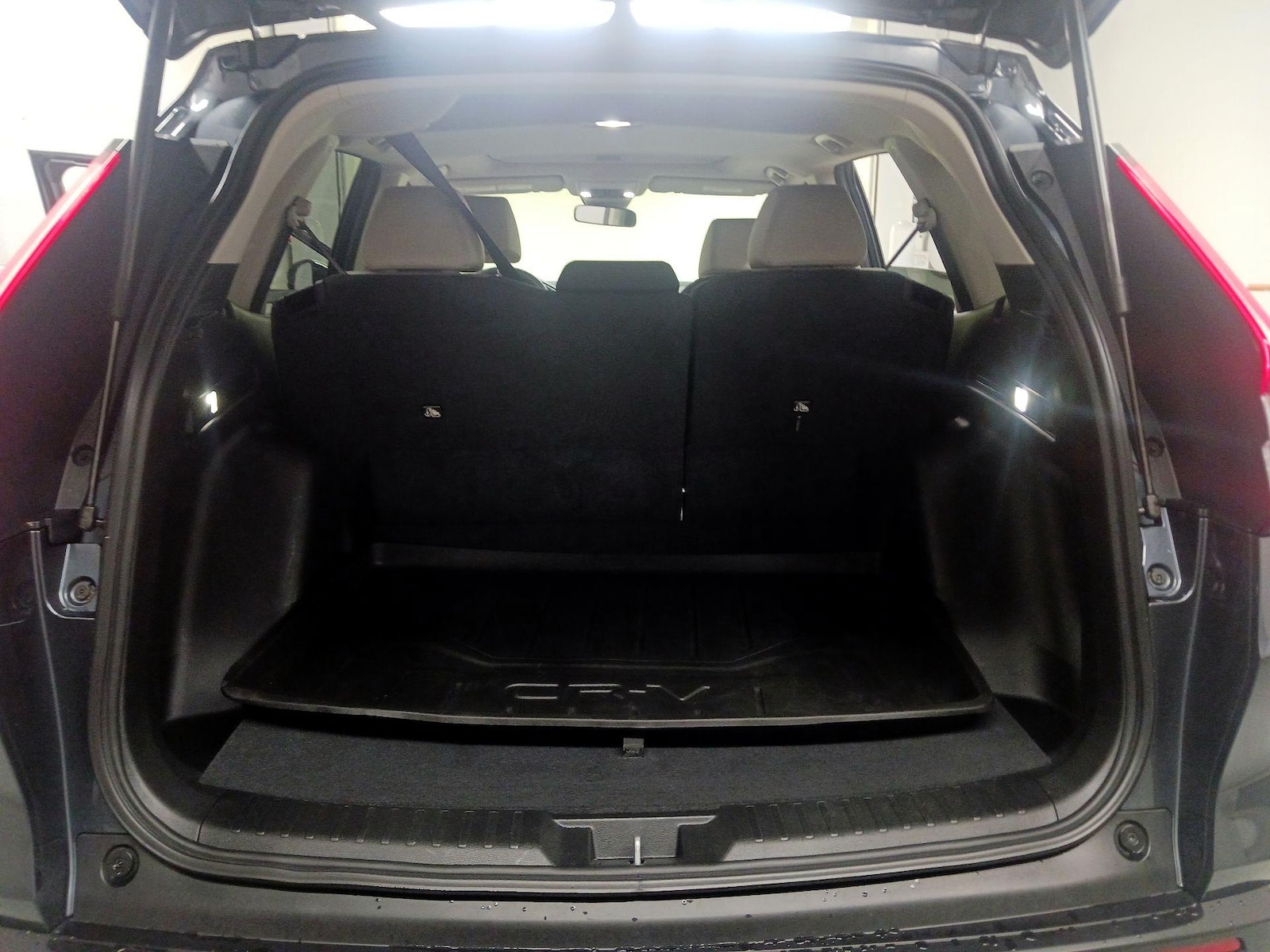 2023 Honda CR-V EX - Photo 18