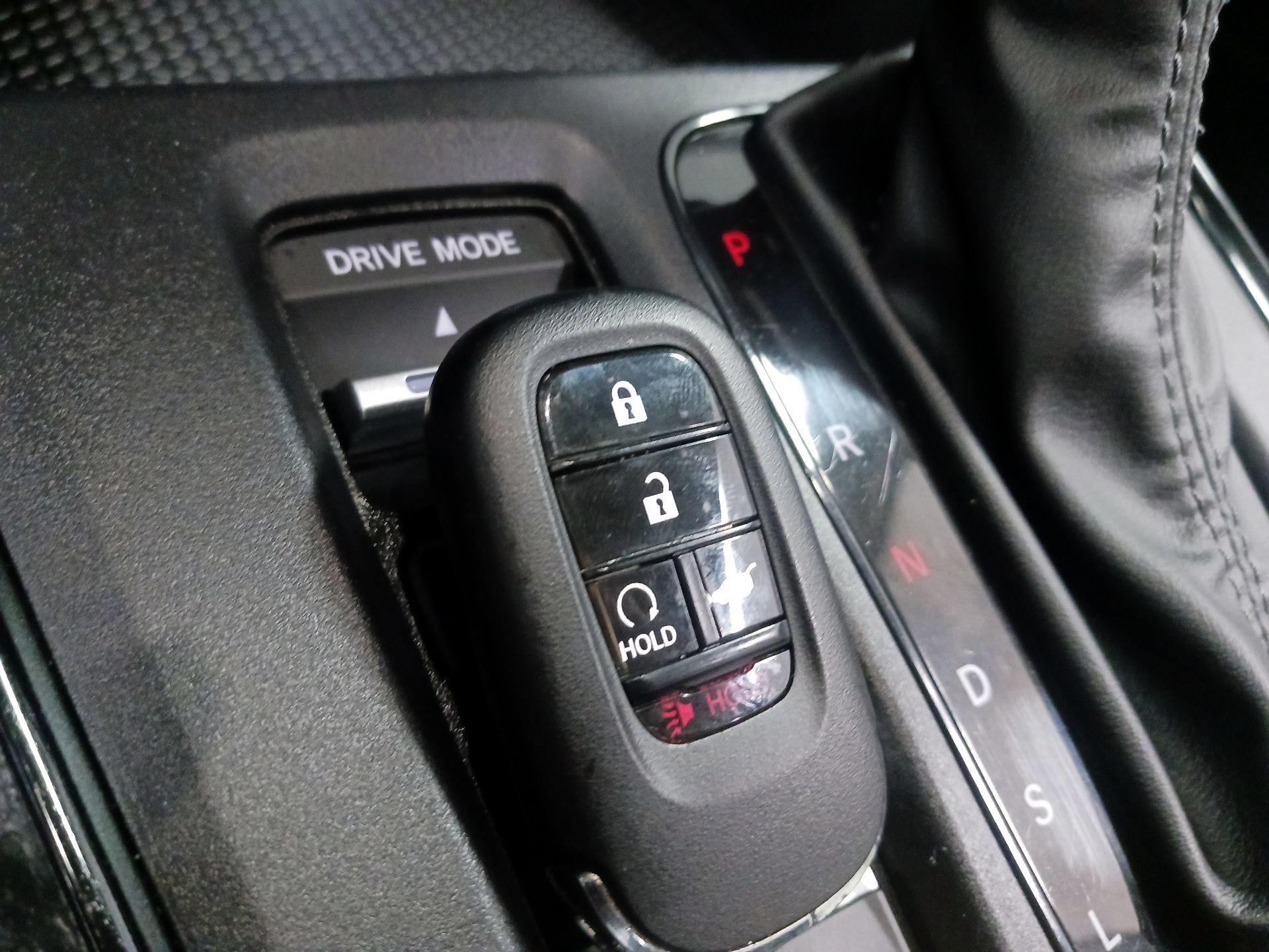 Thumbnail: 2023 Honda CR-V - 18