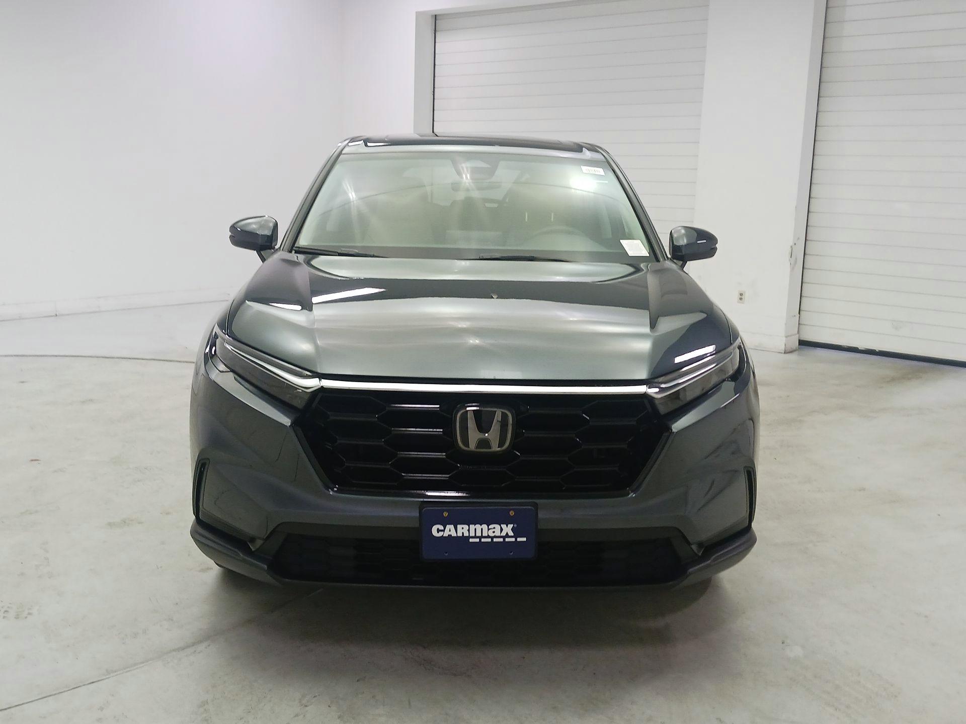 Thumbnail: 2023 Honda CR-V - 2