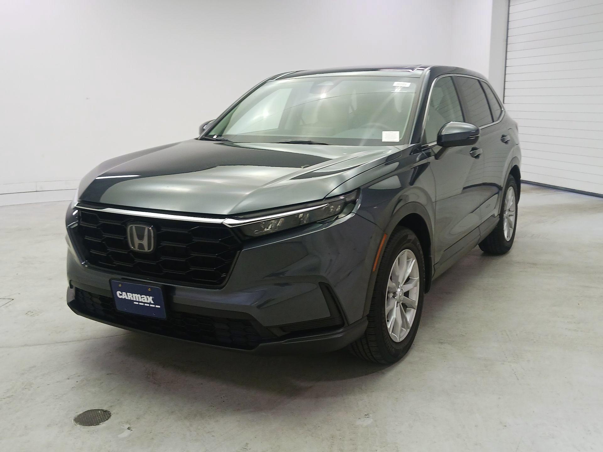 Thumbnail: 2023 Honda CR-V - 3
