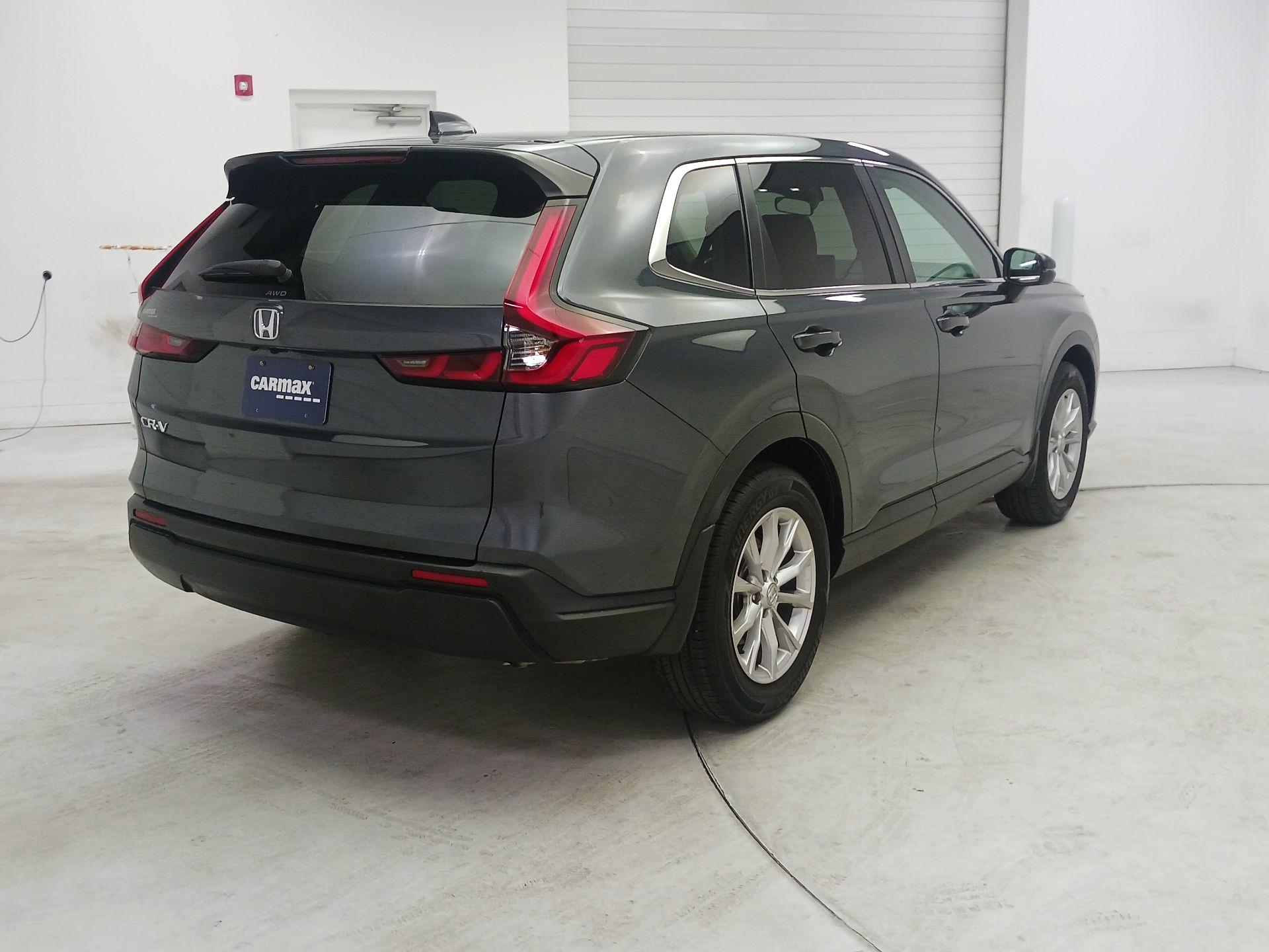 Thumbnail: 2023 Honda CR-V - 5