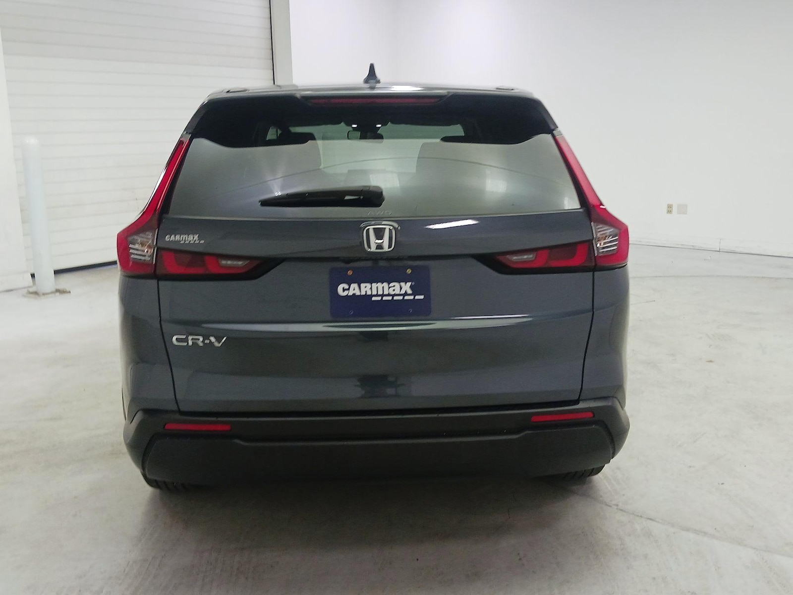 2023 Honda CR-V EX - Photo 6